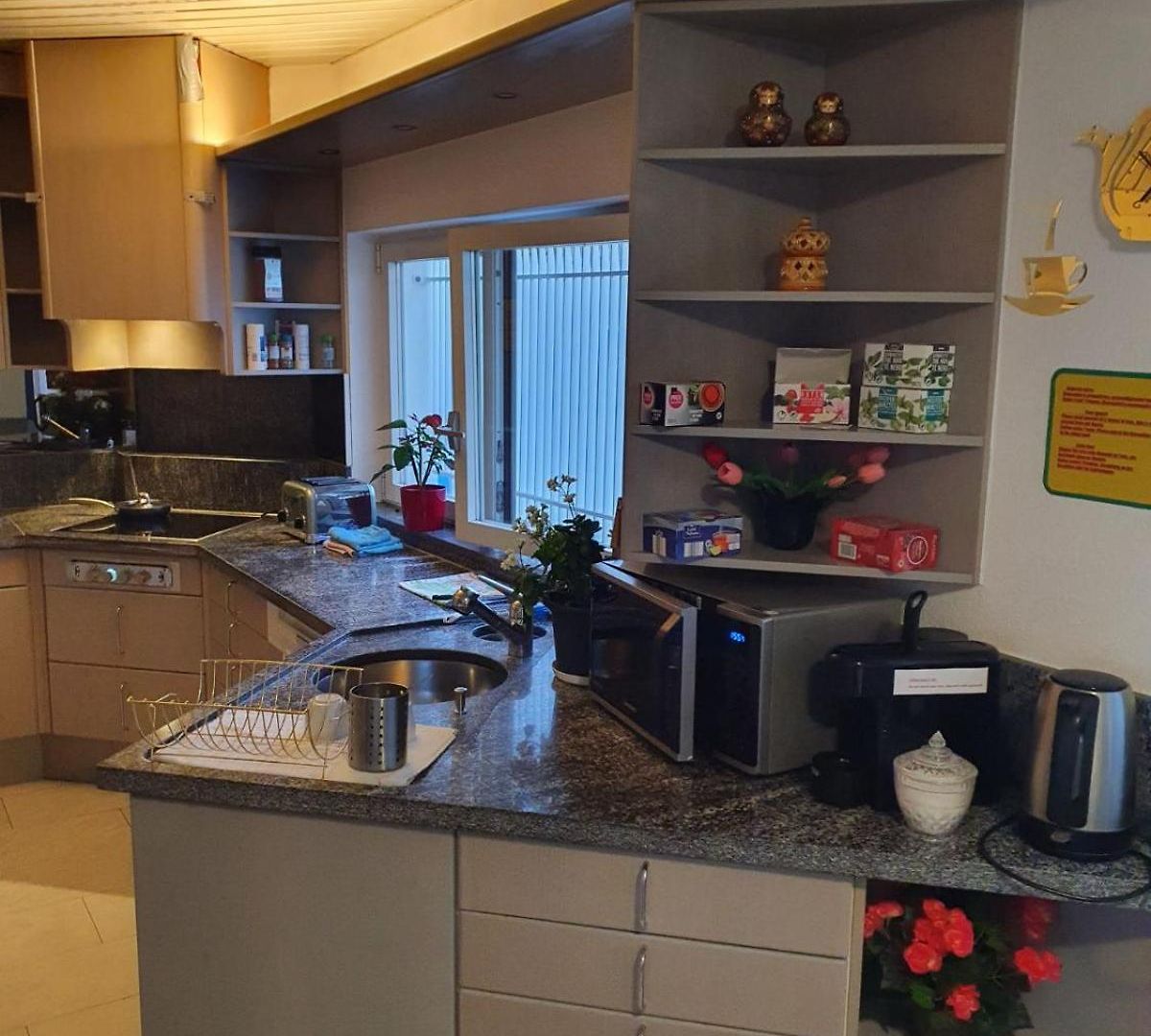 Viktoria Budget Hostel