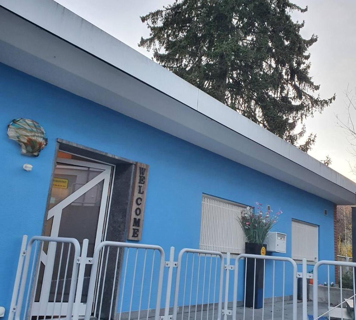 Hostel Viktoria Budget