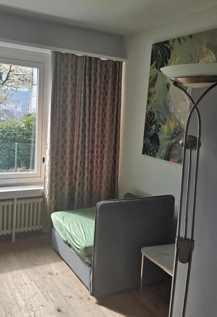 Hostel Viktoria Budget *