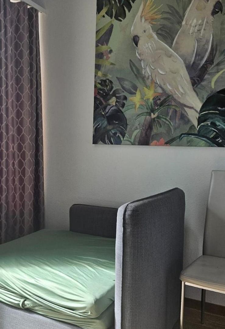 Hostel Viktoria Budget Zürich
