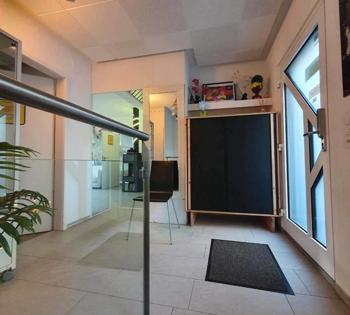 Hostel Viktoria Budget Zürich