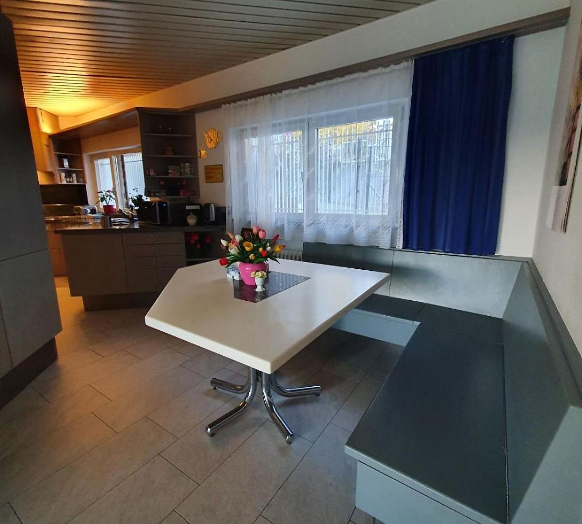 Hostel Viktoria Budget