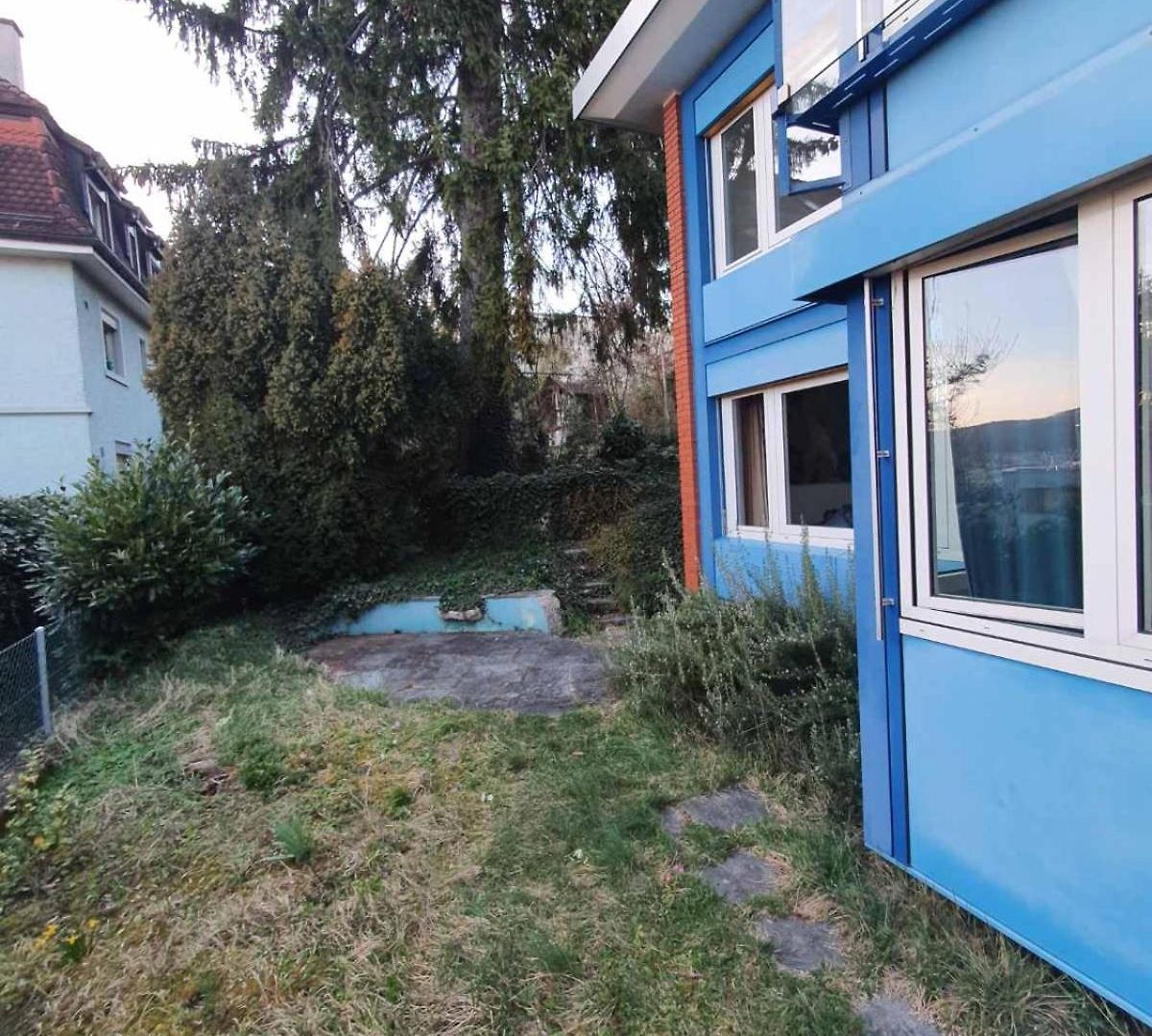 Viktoria Budget Hostel Zürich