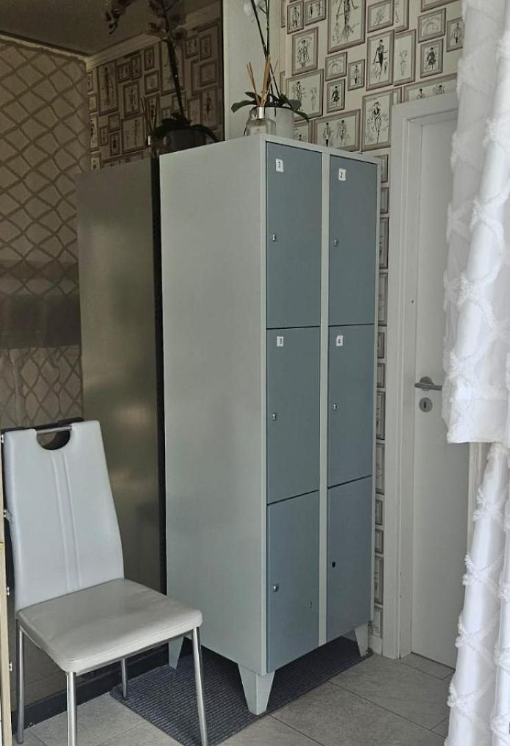 Viktoria Budget Hostel *