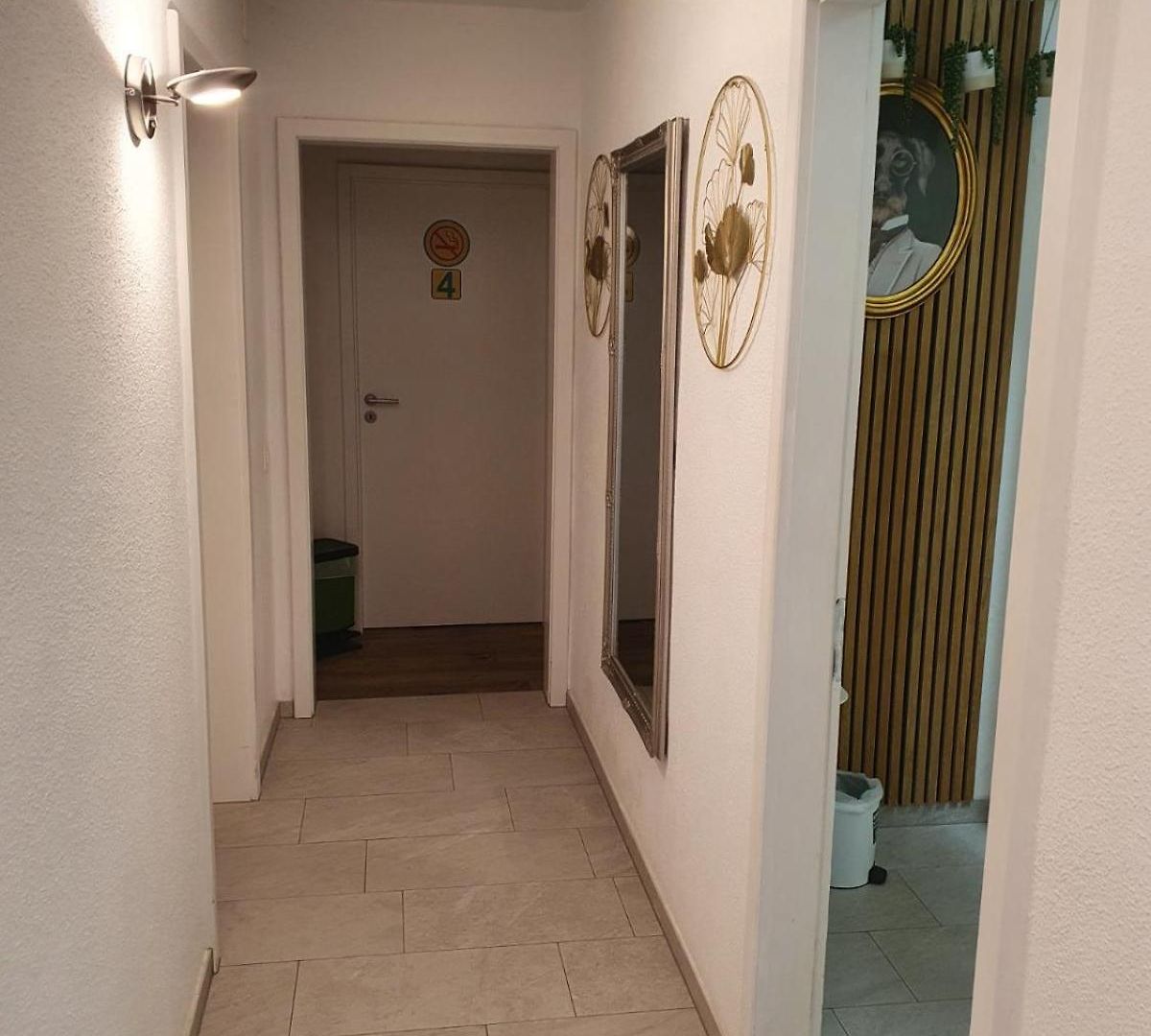 Hostel Viktoria Budget *