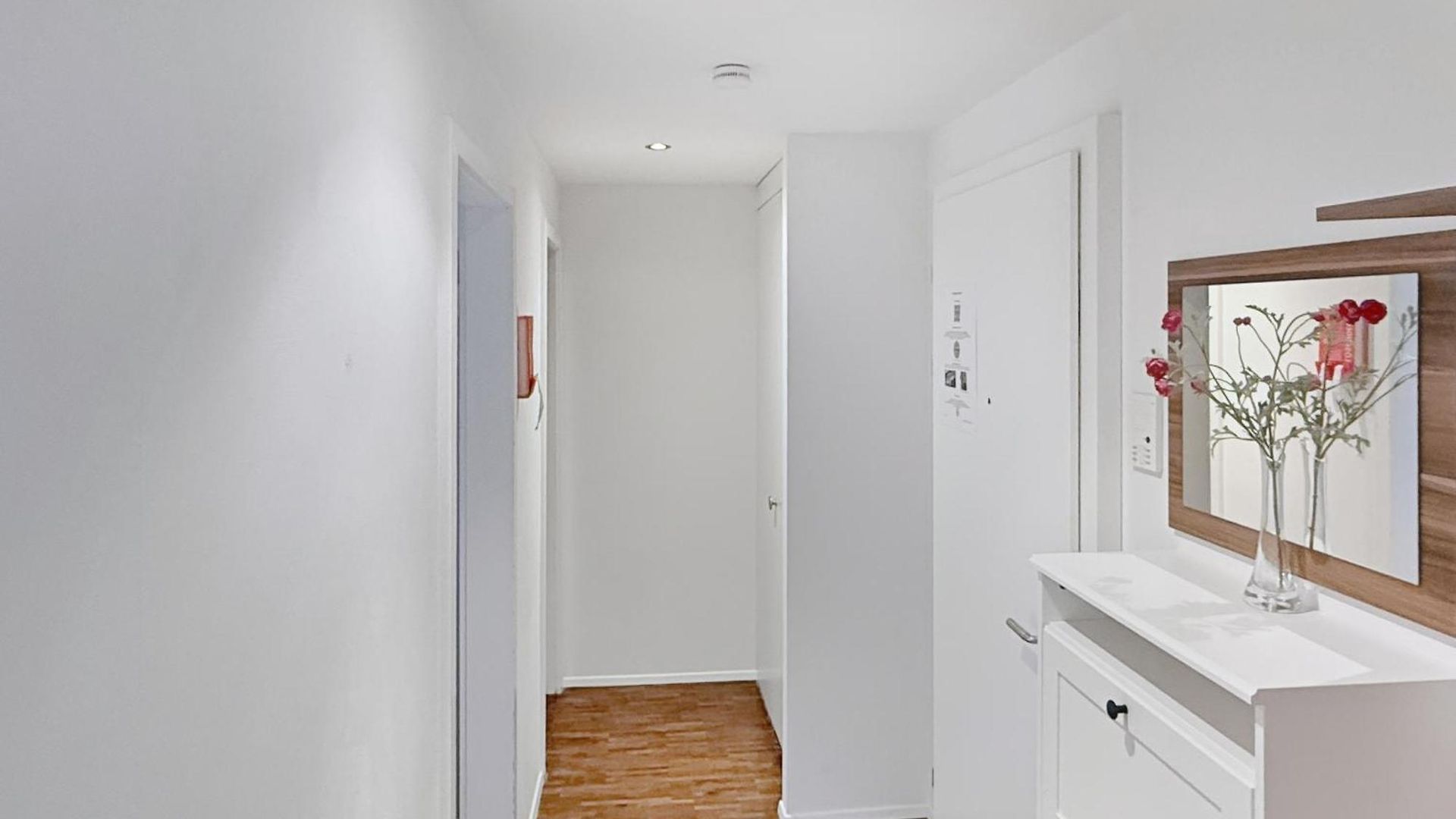 Fantastic - Flower 32 Apartment Zurich