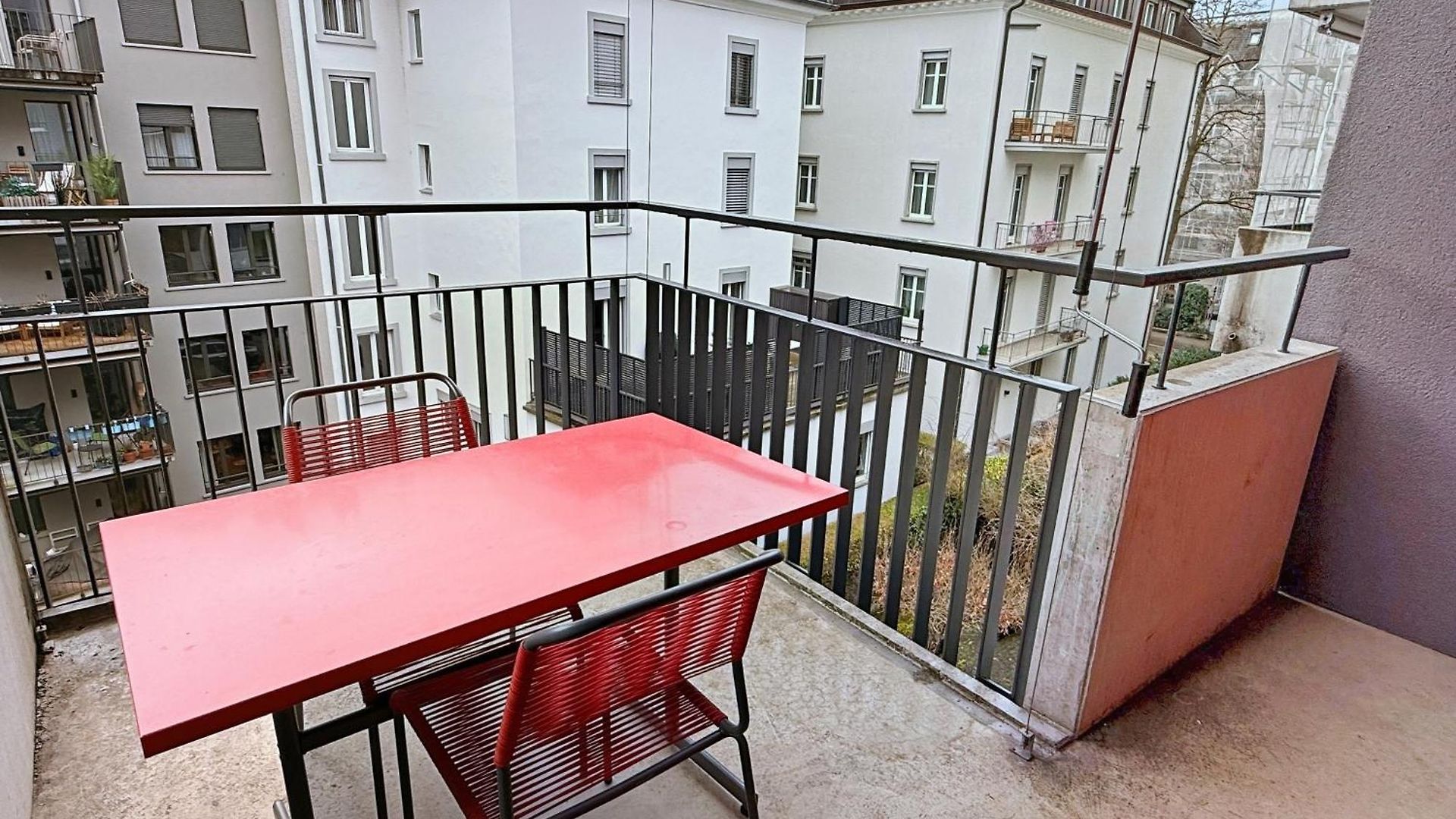 Fantastic - Flower 32 Apartment *