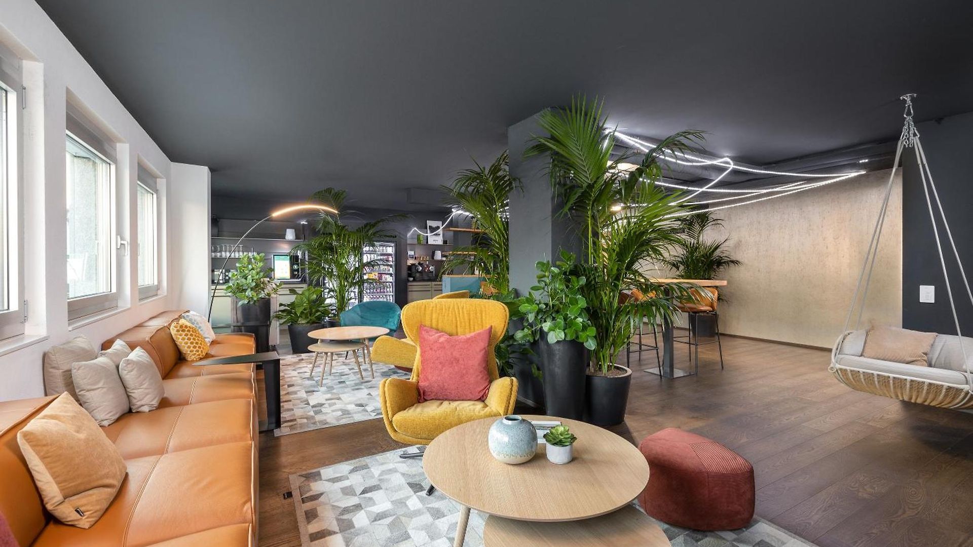 Livingtown Lofts