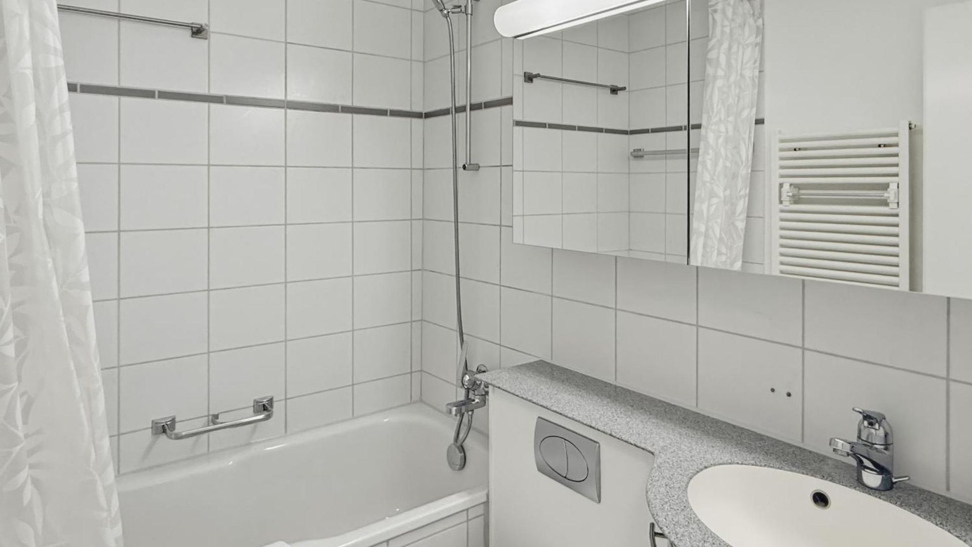 Bright And Quiet In The Center - Sky11 Apartment Zurich