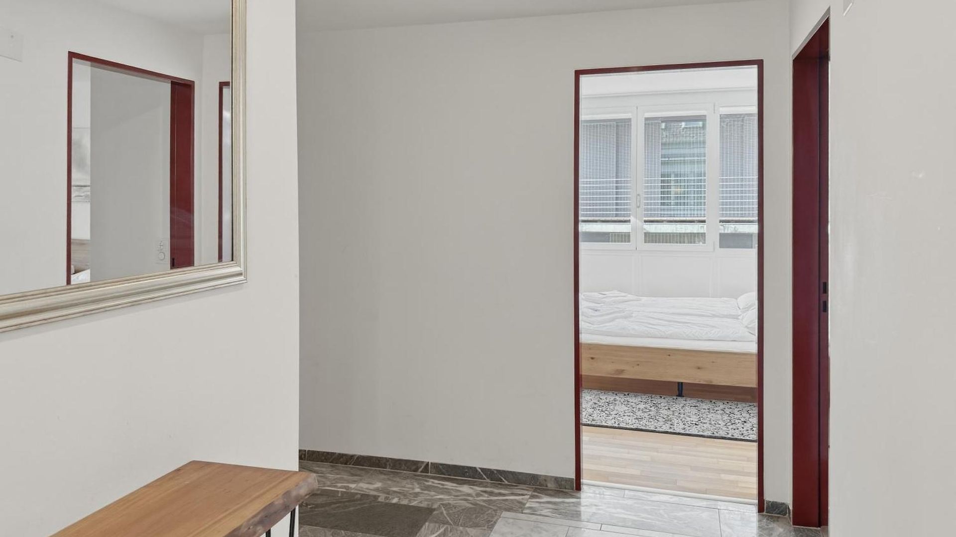 Amazing 2 Bedroom Flat: Specious And Zurich