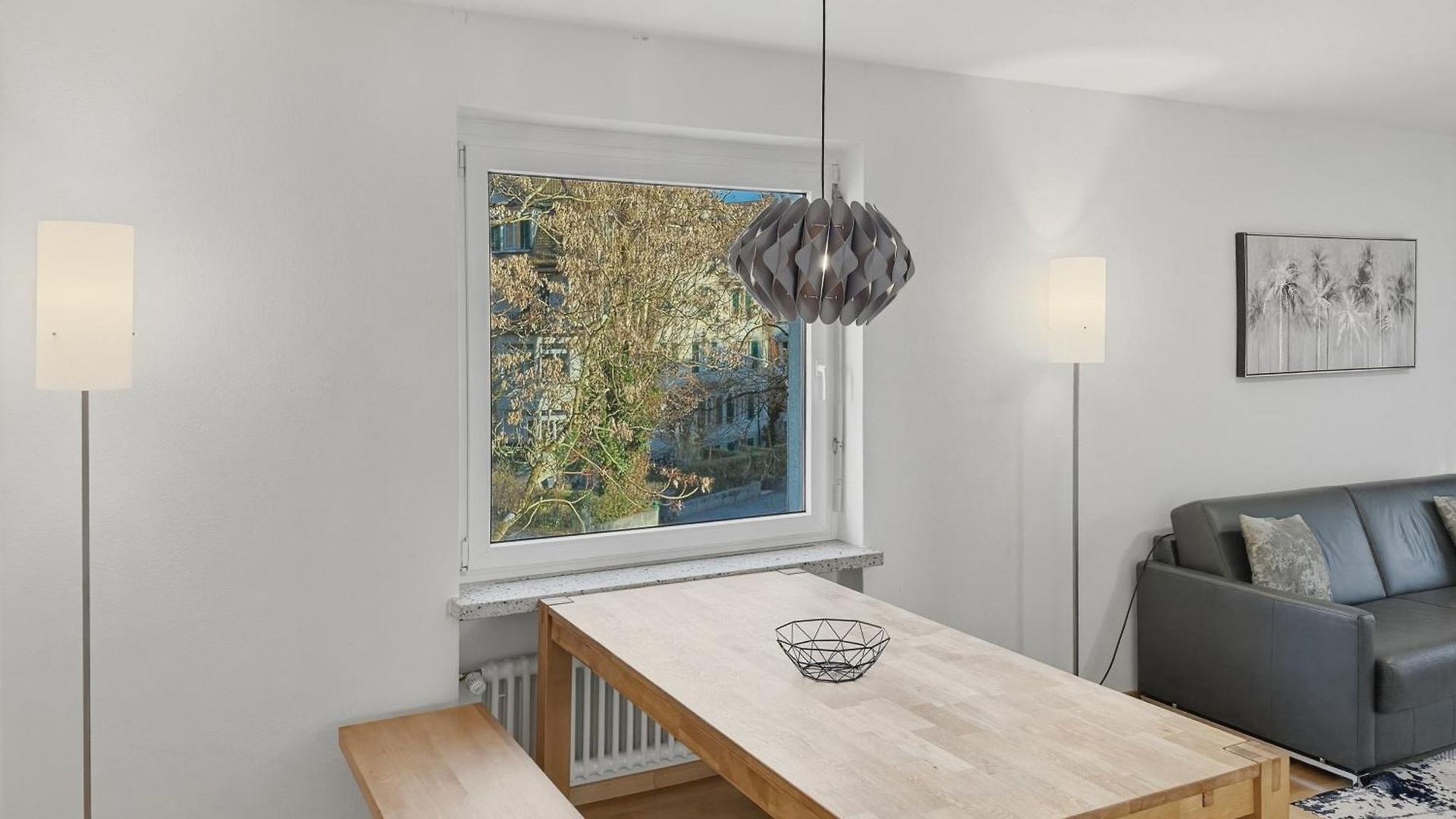 Apartment Beautiful, Quite And Very 2 Bedroom Flat