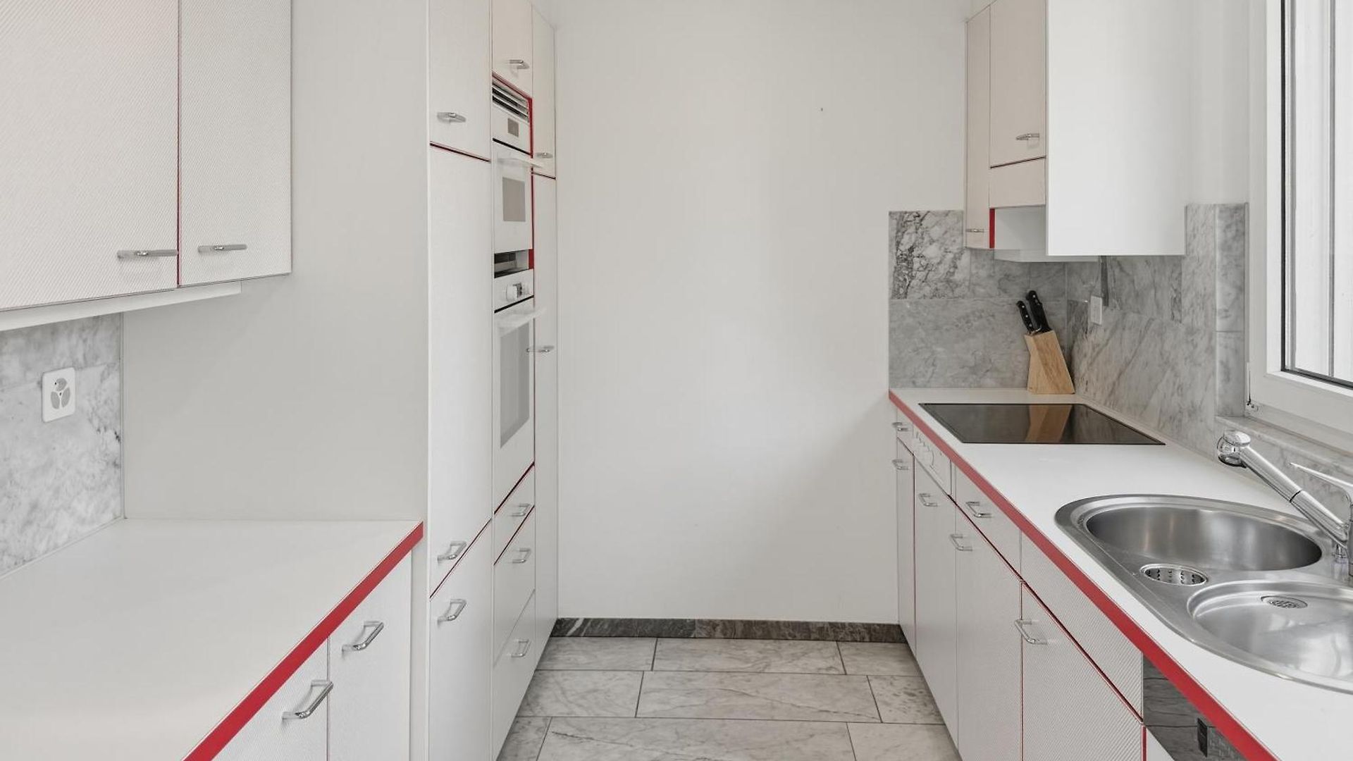 Apartment Amazing 2 Bedroom Flat: Specious And *