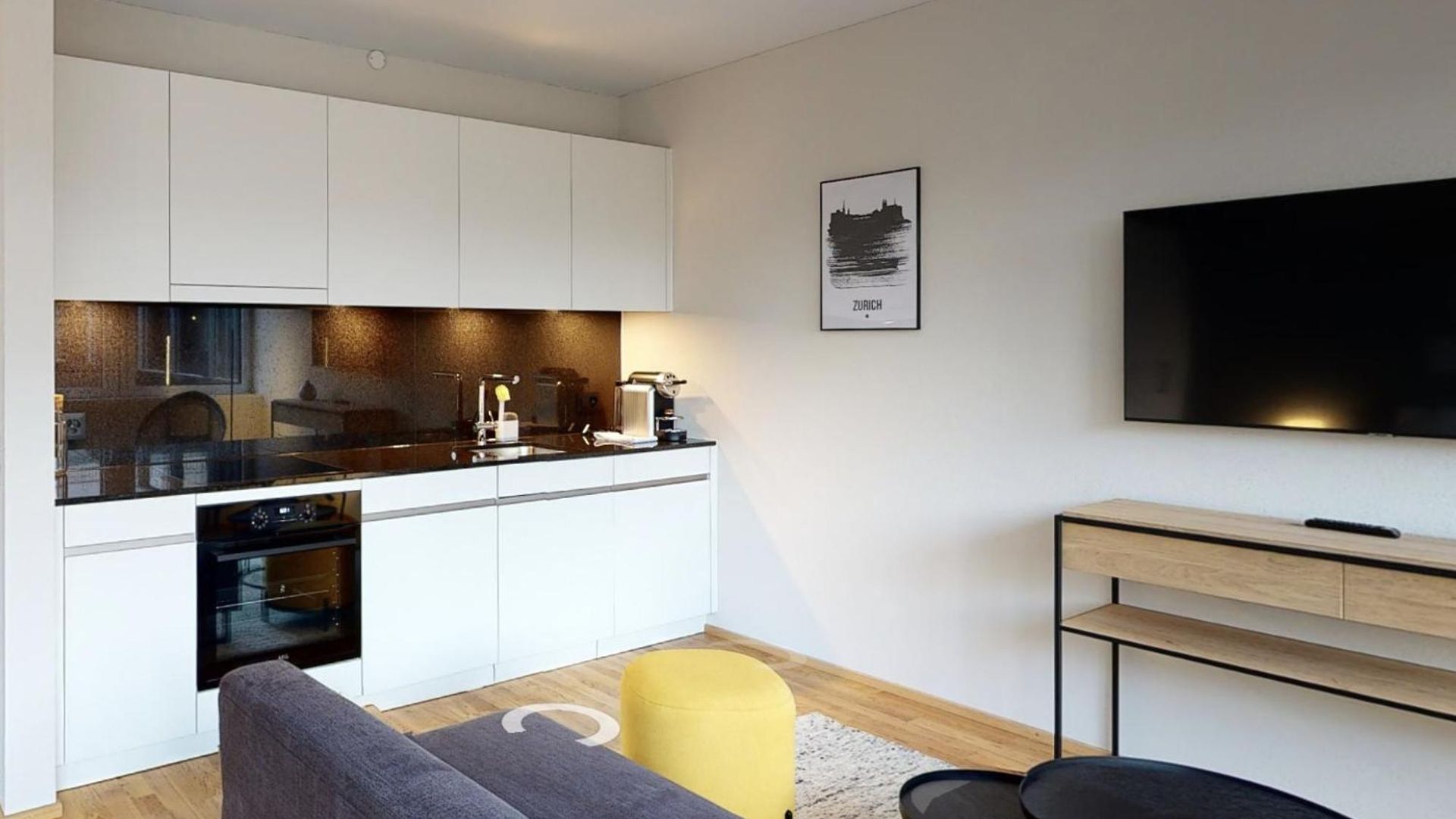Livingtown Lofts Zürich