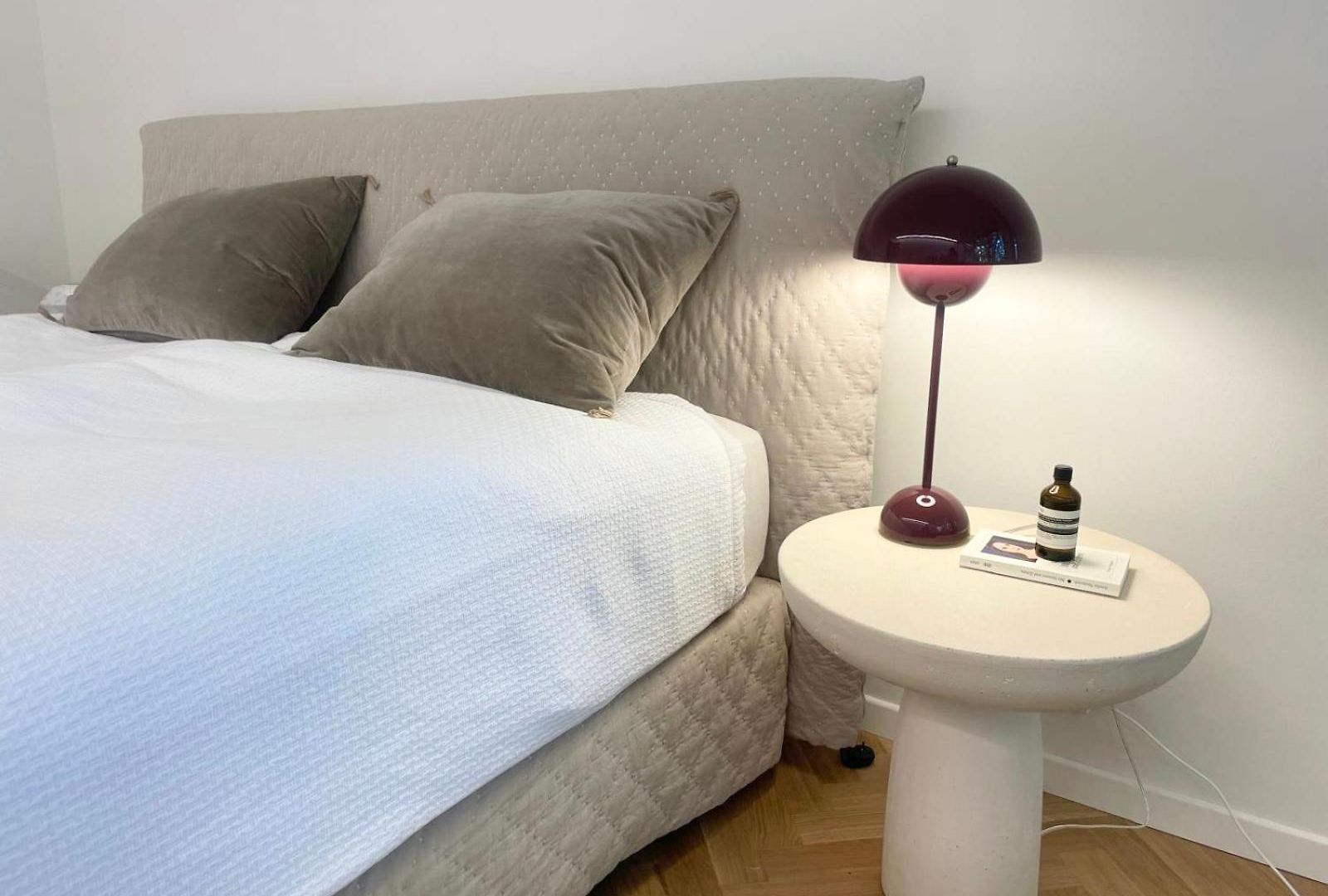 Luxury, Quiet Flat Overlooking * Zurich
