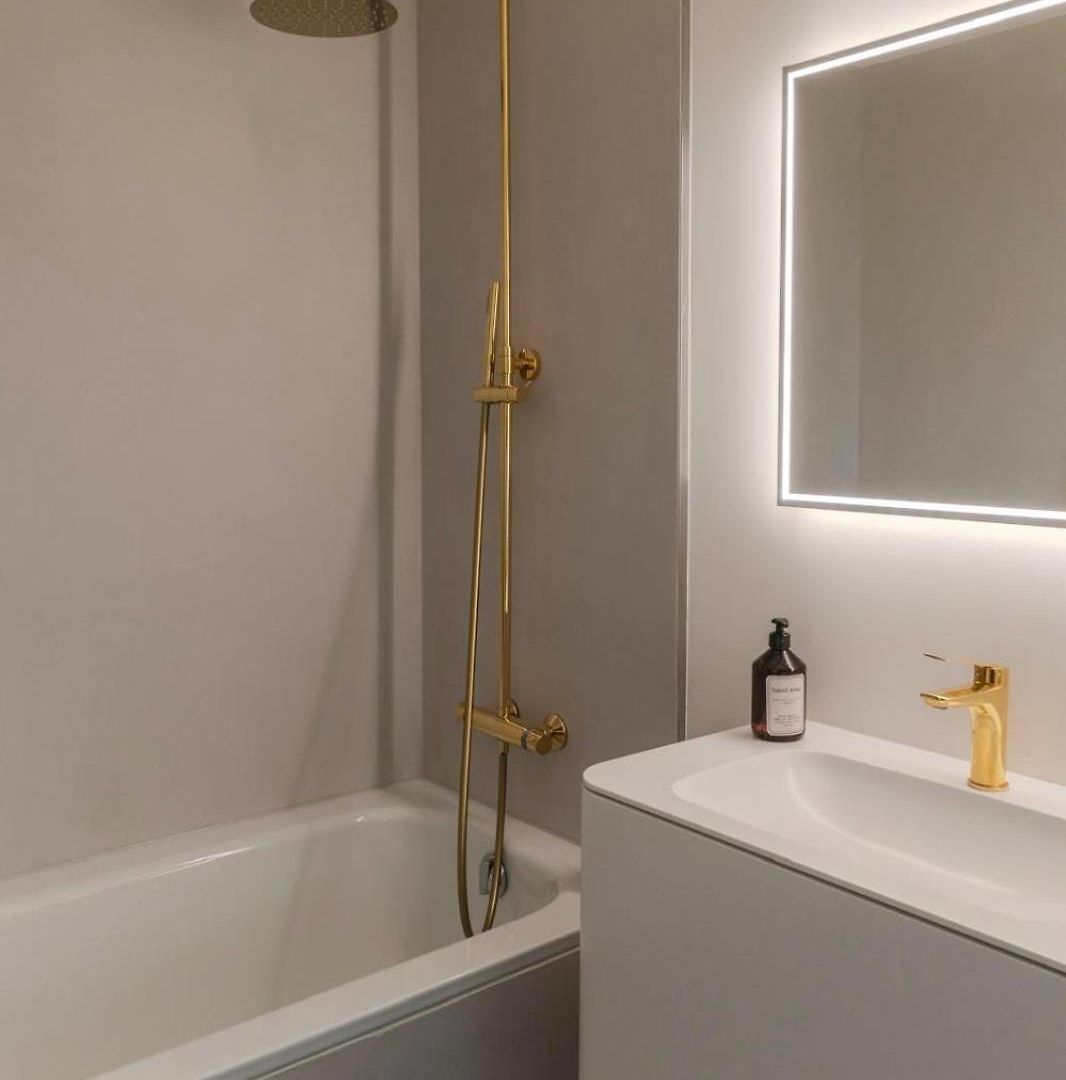 Apartment Luxury, Quiet Flat Overlooking Zurich