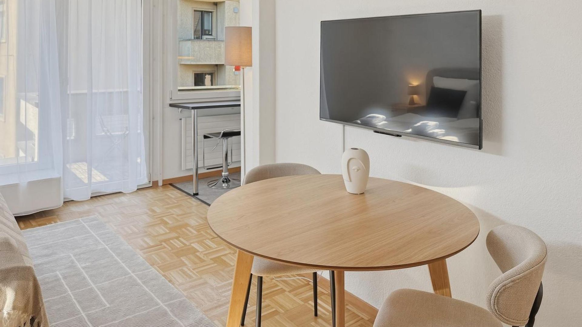 Apartment Amazing In The Centre - Art 17
