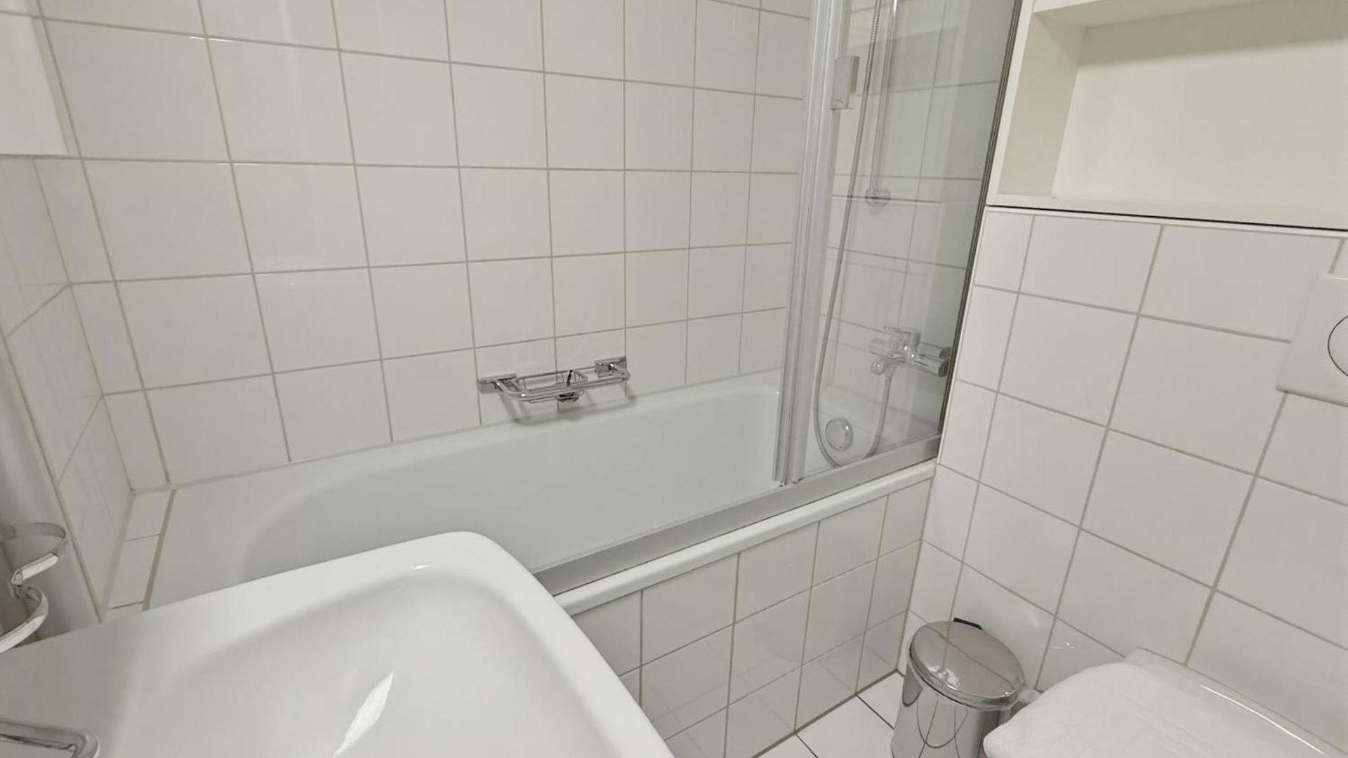 Charmin In Old Town - Uz8 Apartment Zurich