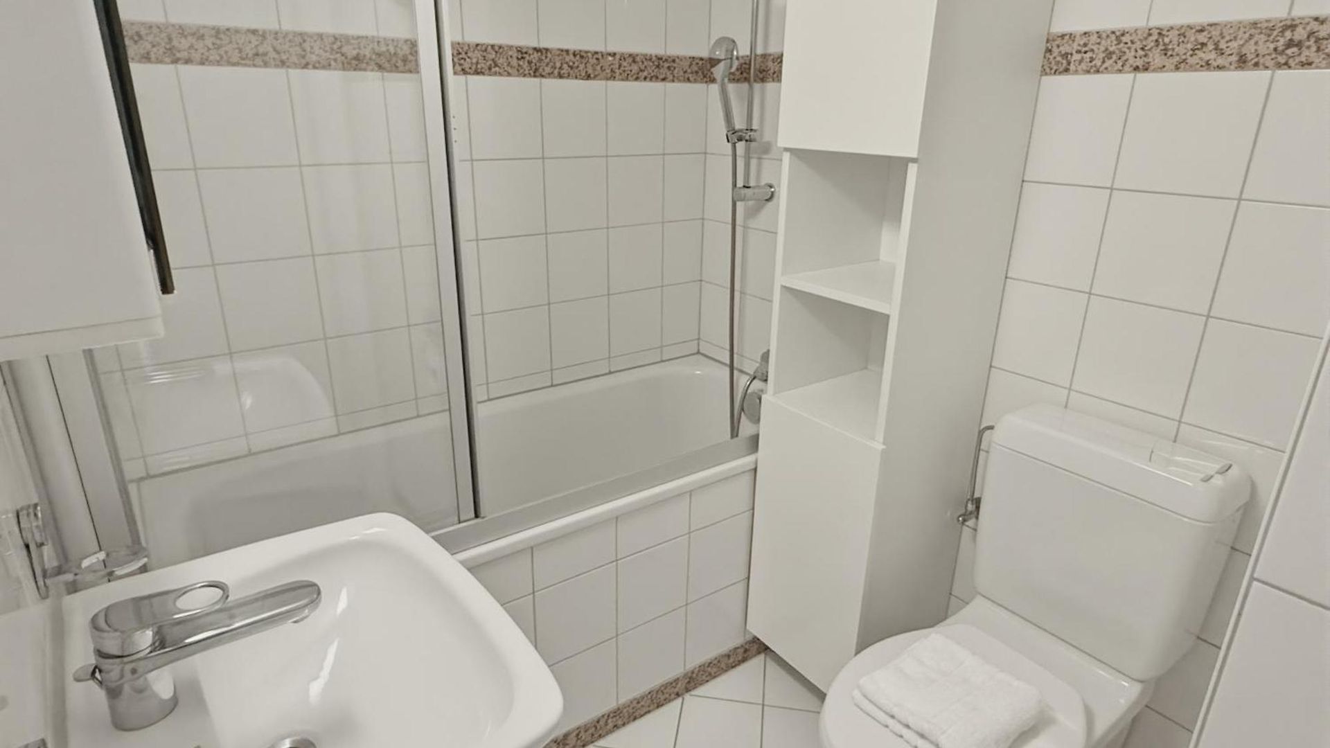 Apartment Charming In Old Town - Uz7 Zurich