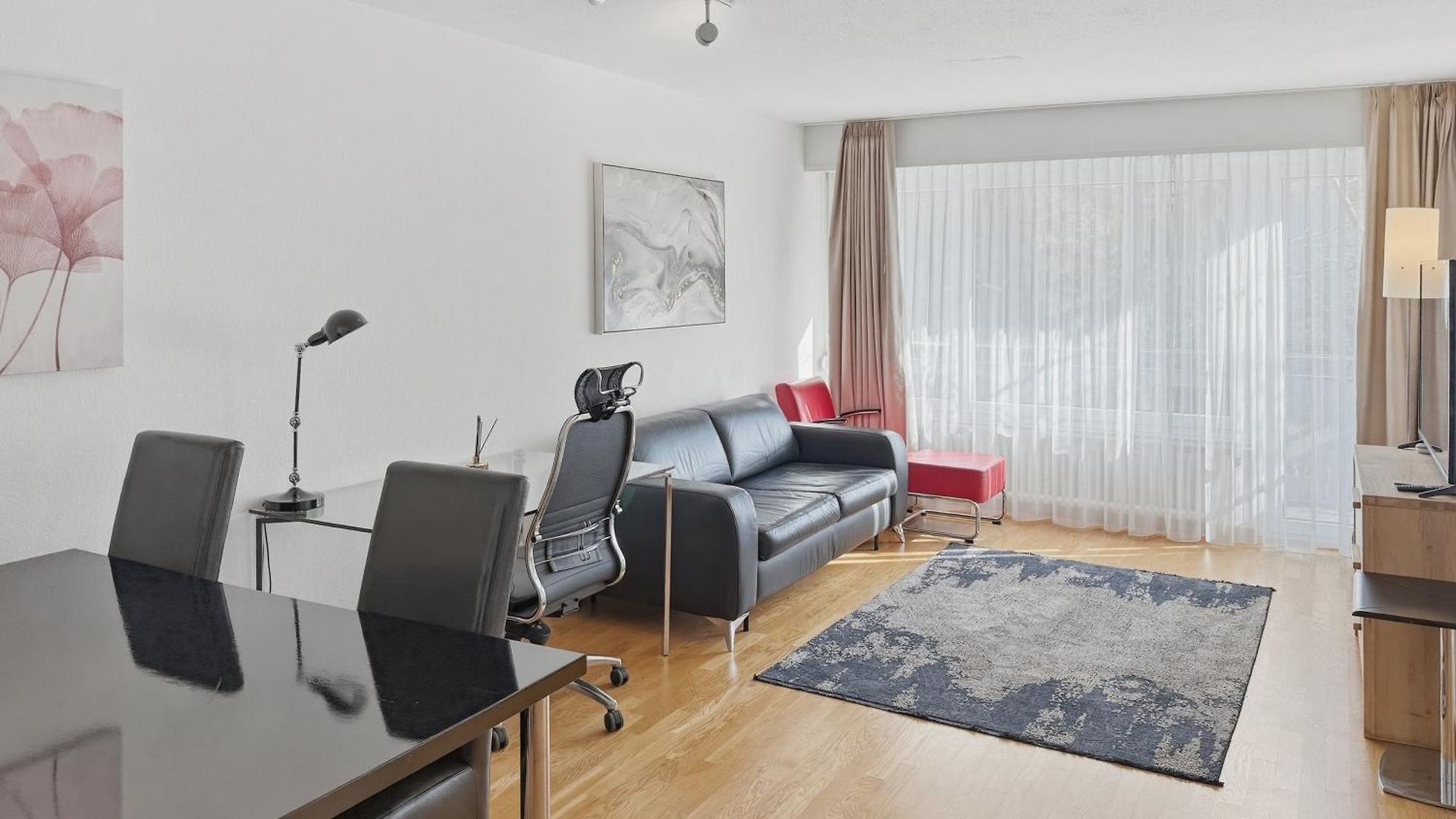 Beautiful And Very 2br Flat - Sky3