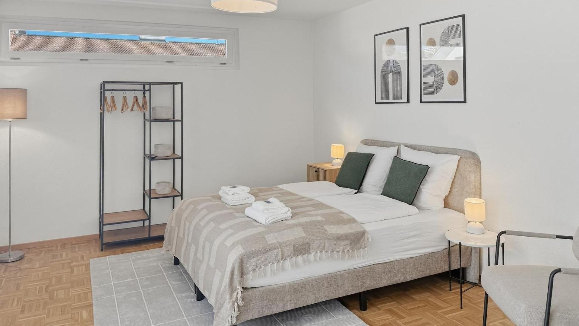 Apartment Charming In The Centre - Art 21 *