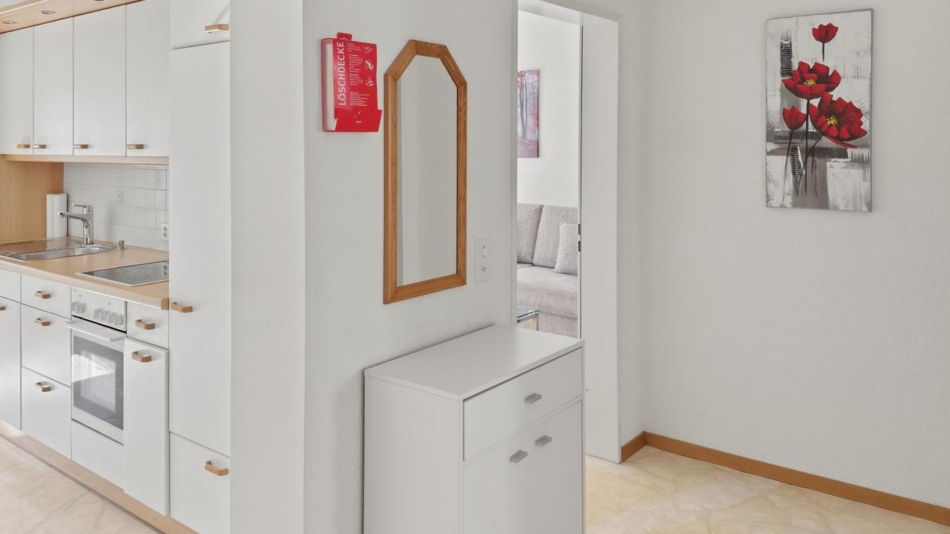 Quiet 1br In The Center - Hammer 4 *
