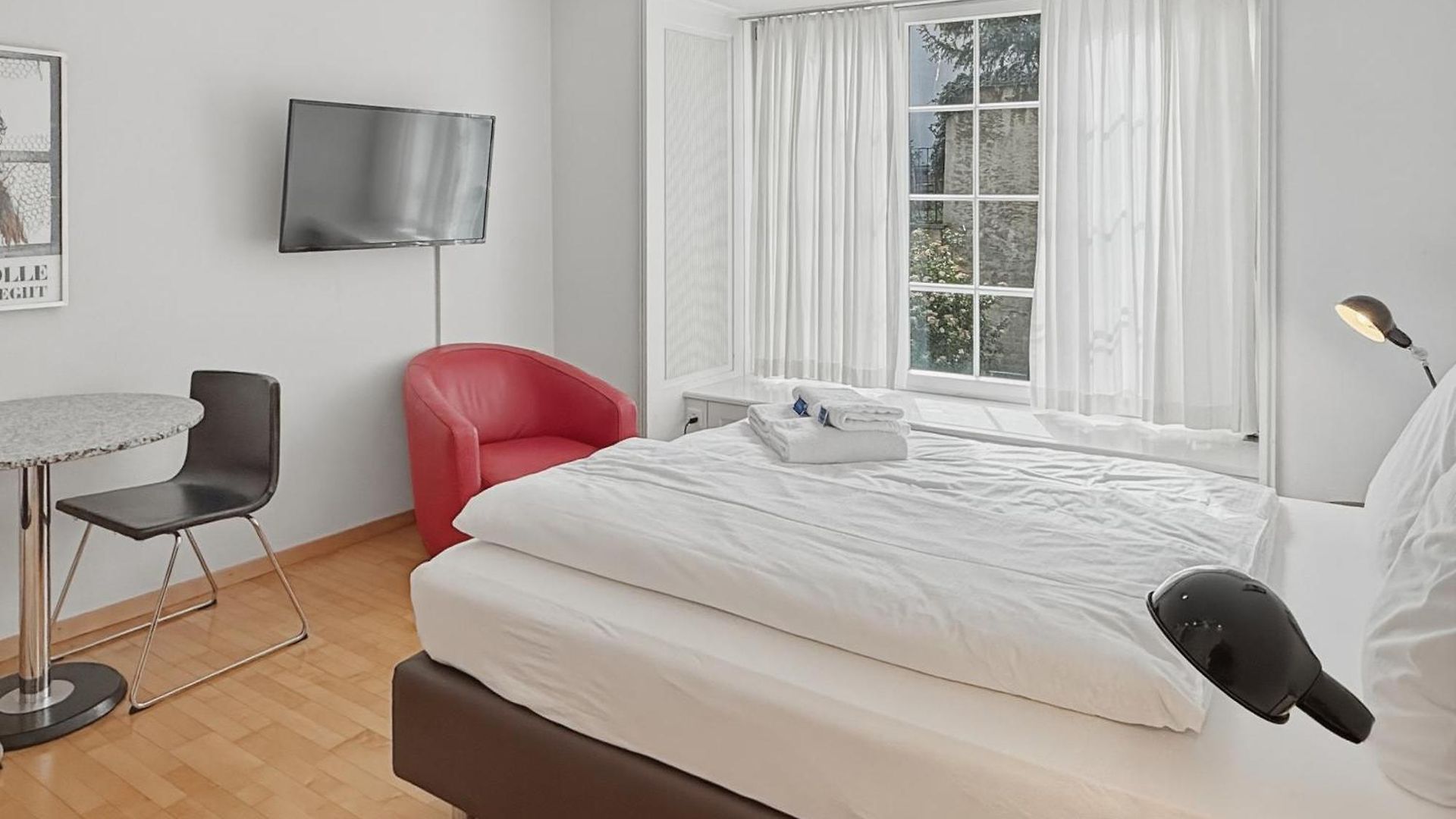 Apartment Charming In Old Town - Uz7 *