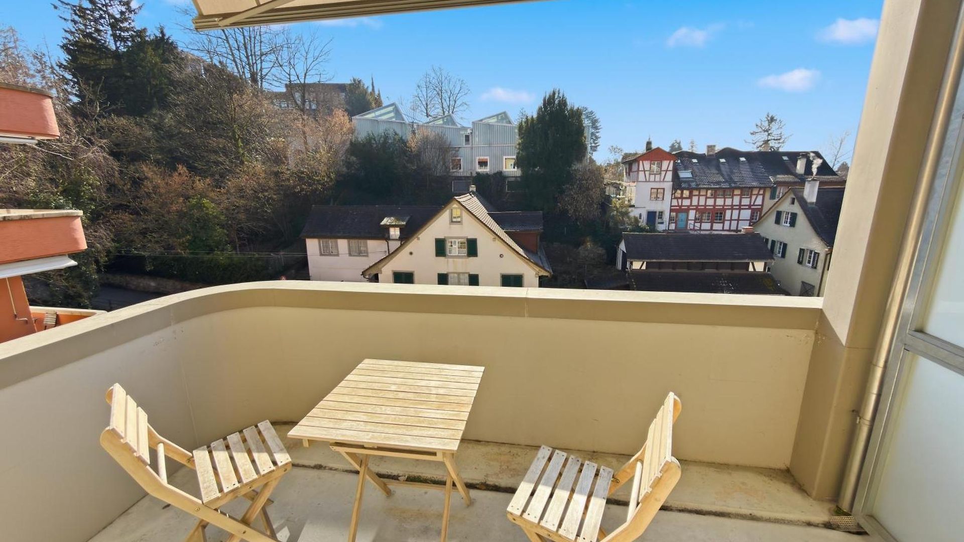 Quiet 1br In The Center - Hammer 4