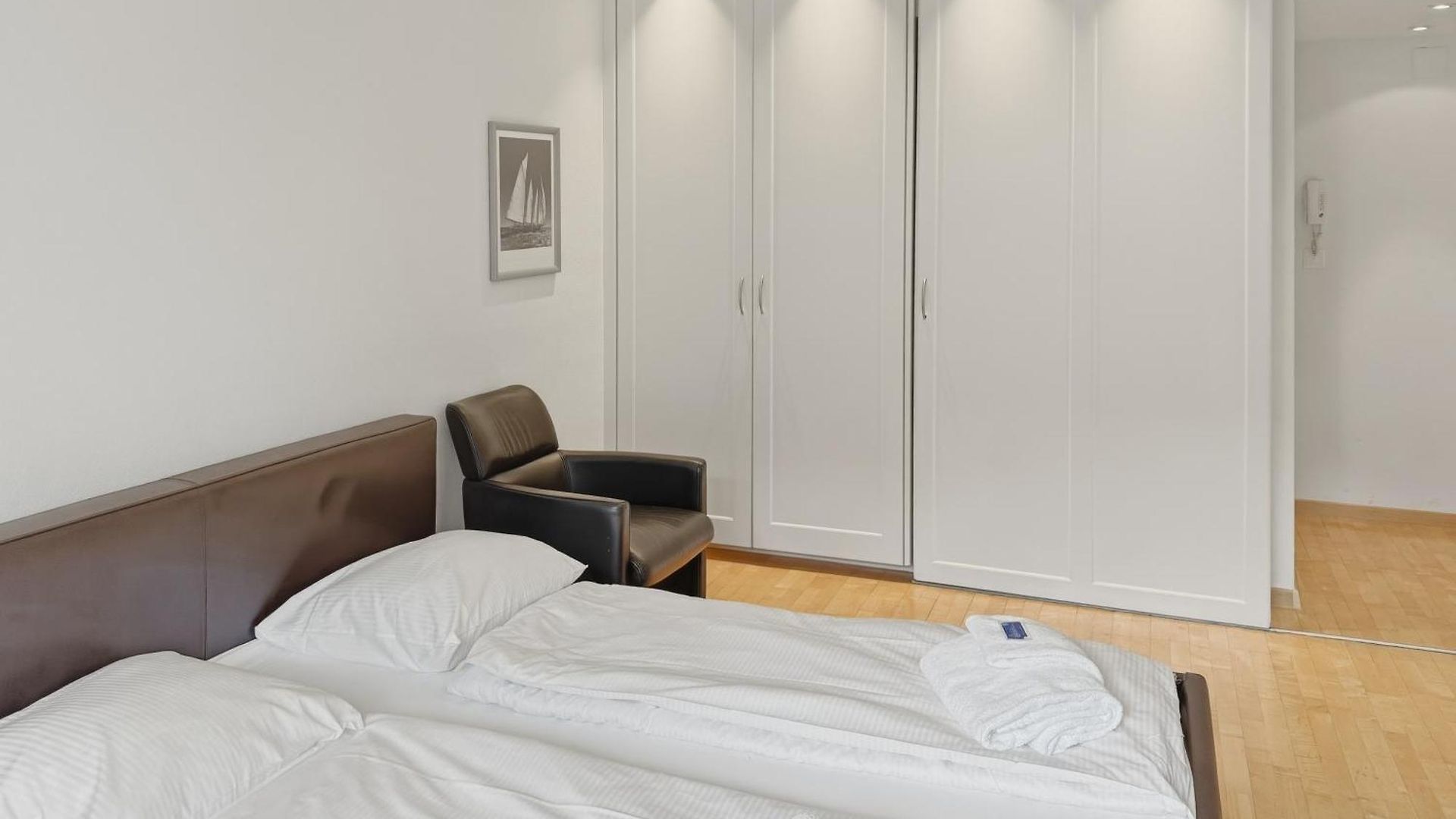 Charmin In Old Town - Uz8 Apartment *