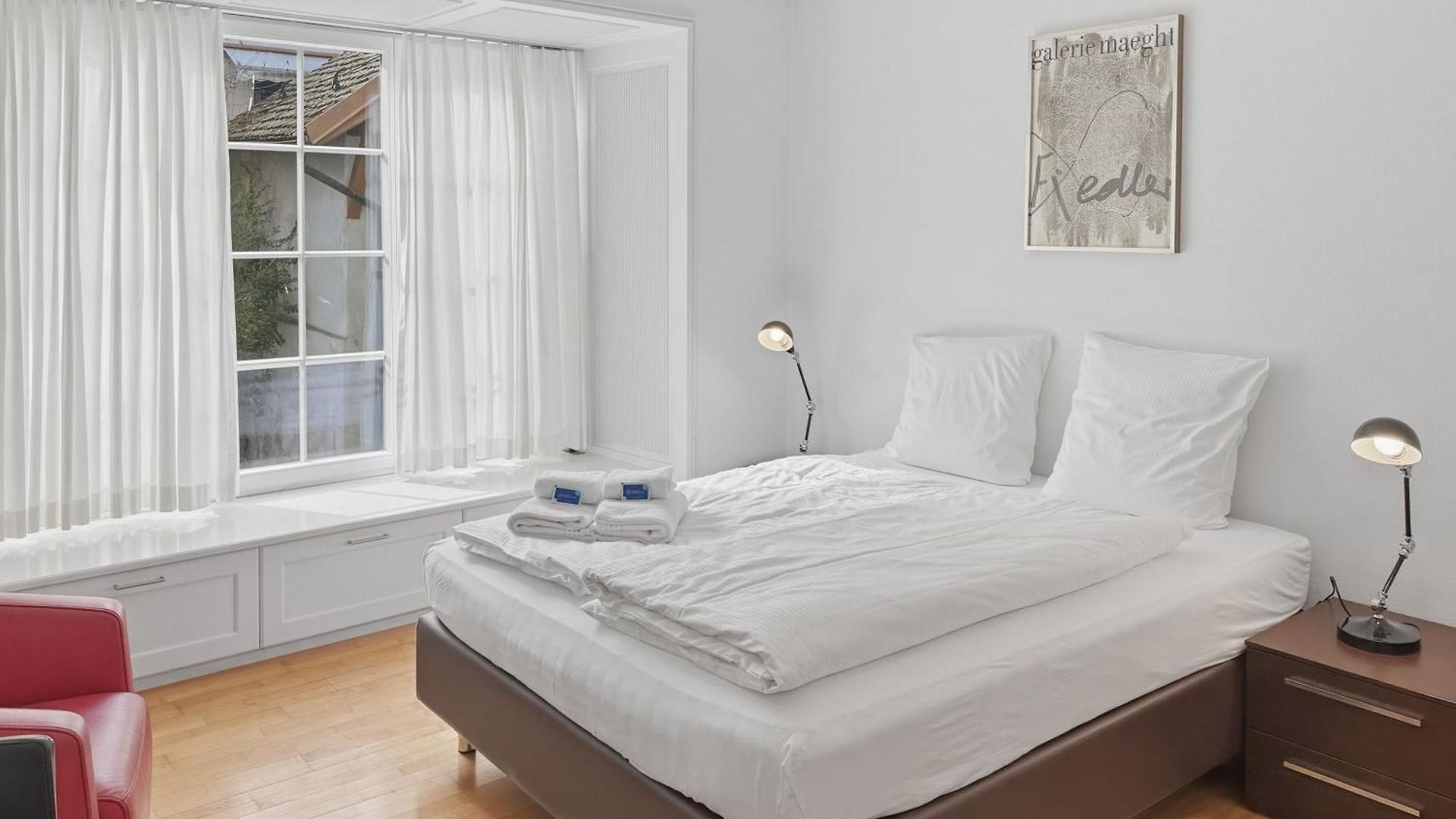 Charming In Old Town - Uz7 Apartment Zurich