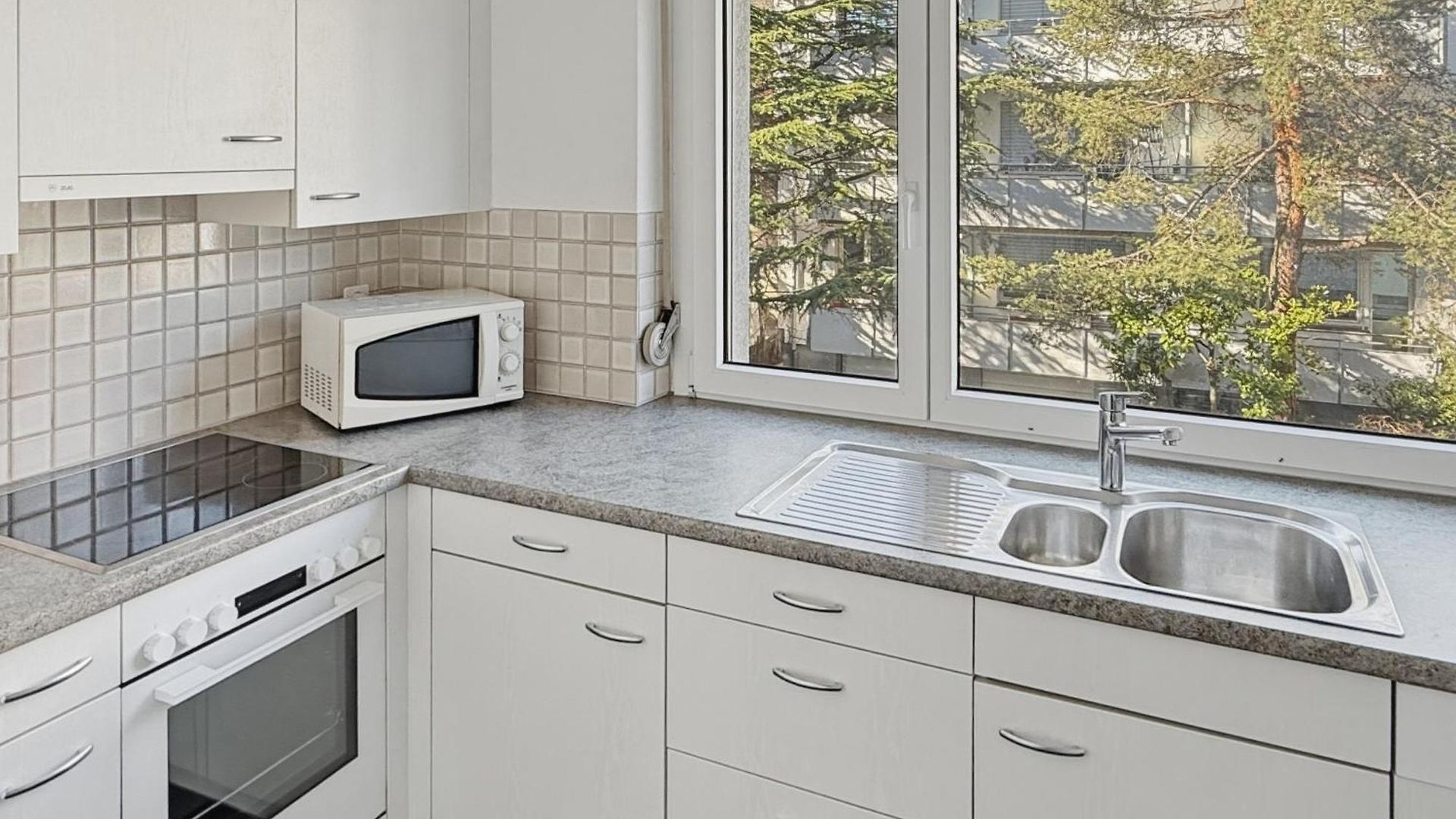 Beautiful And Very 2br Flat - Sky3