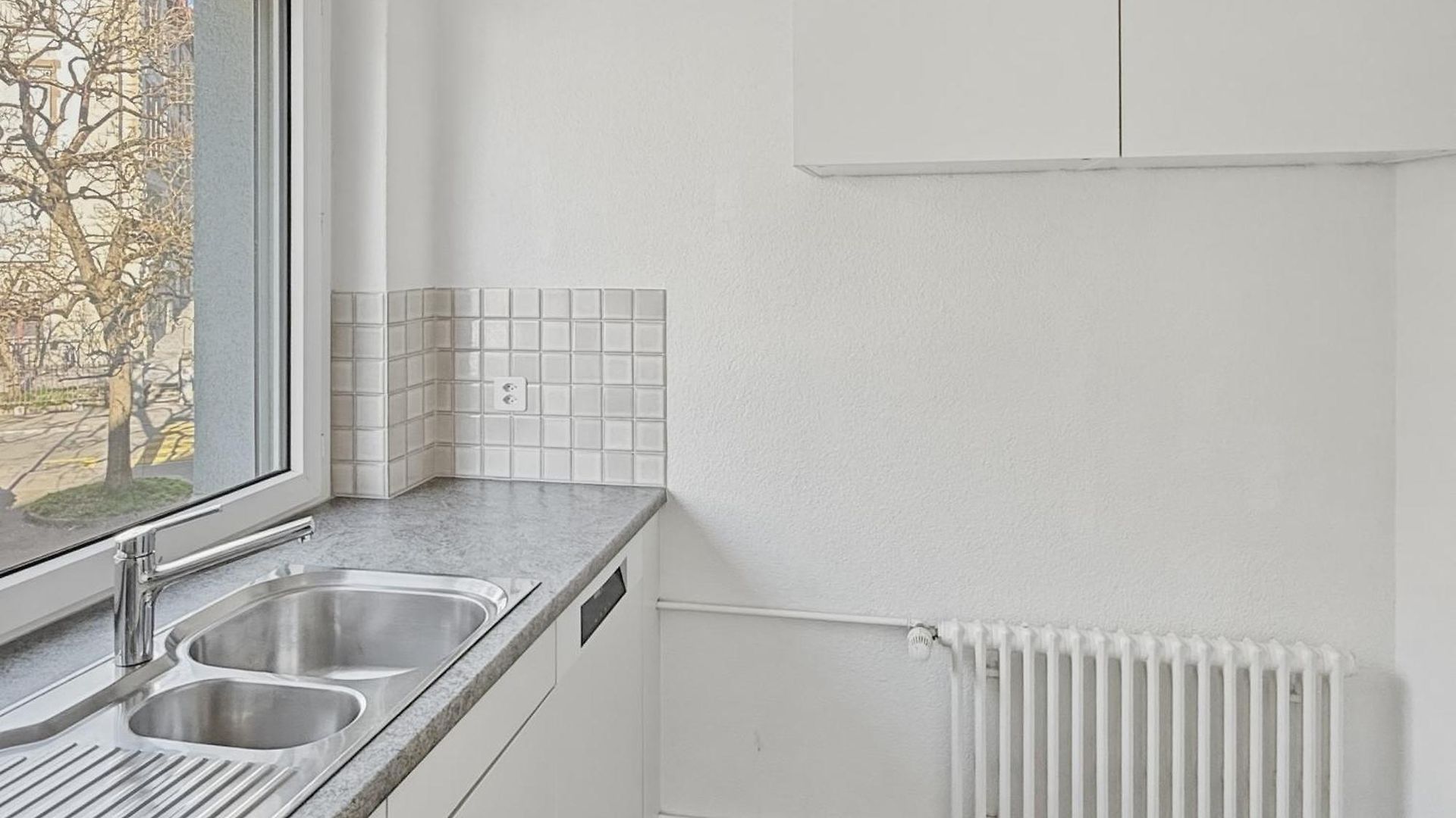 Beautiful And Very 2br Flat - Sky3