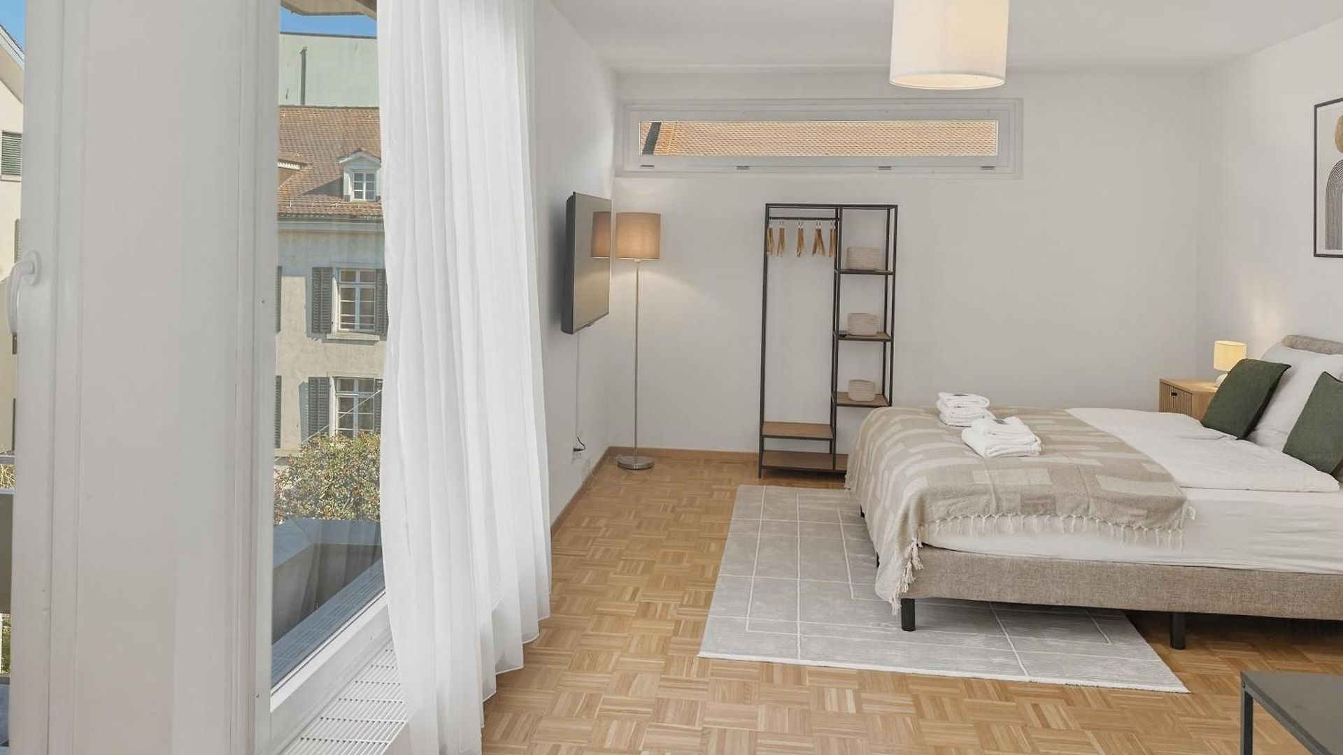Charming In The Centre - Art 21 Apartment