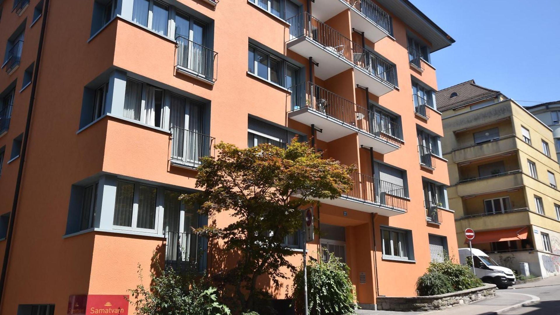 Apartment Lovely In The Center - Crown 1