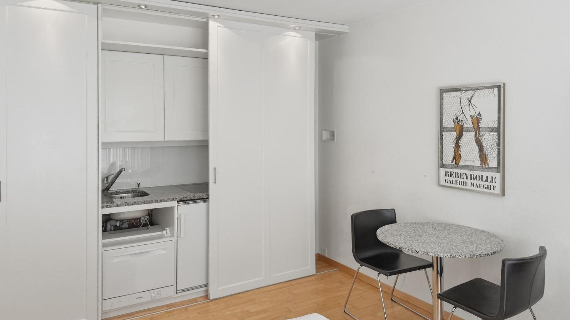 Charming In Old Town - Uz7 Apartment Zurich