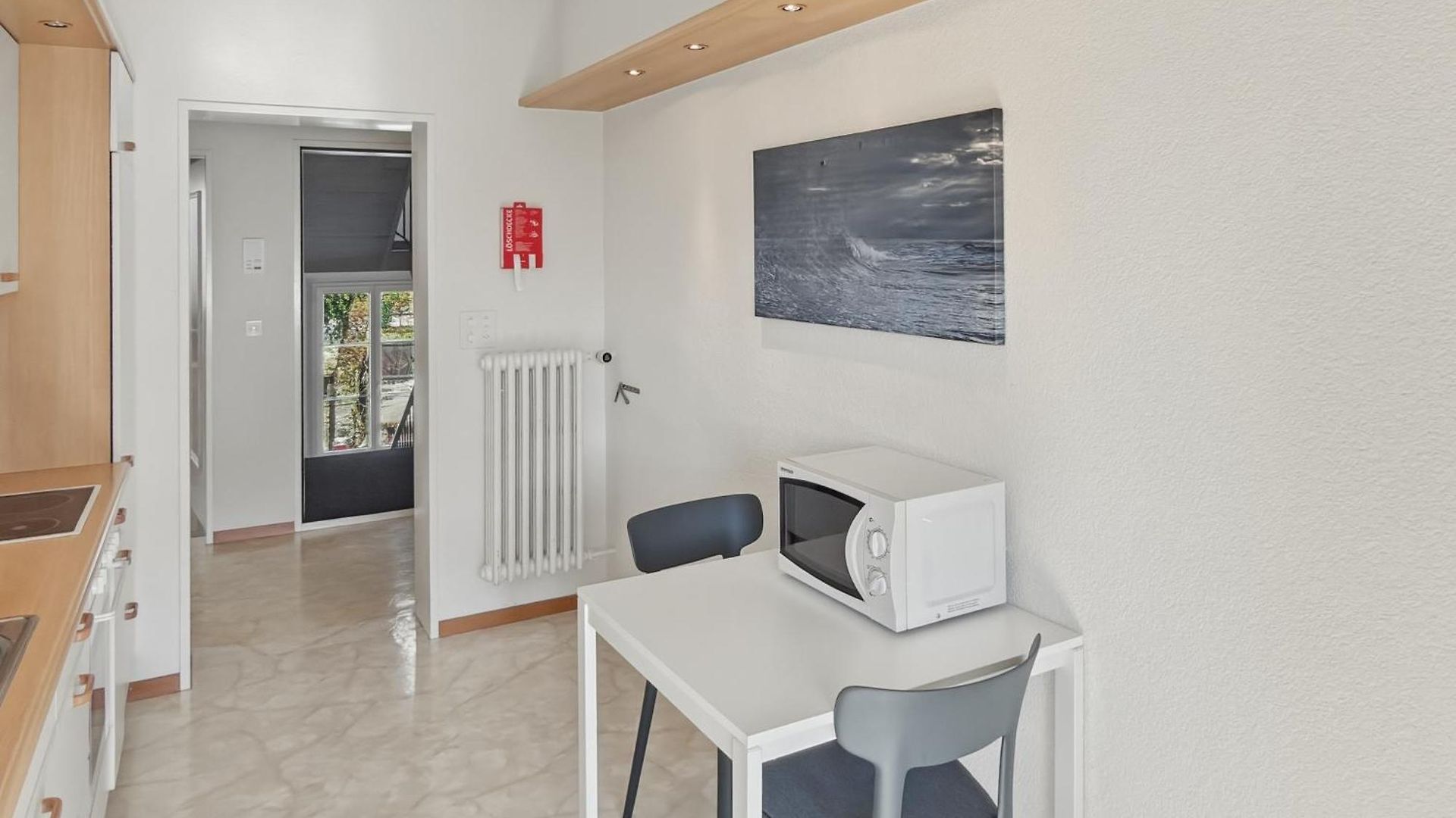 Quiet 1br In The Center - Hammer 4 * Zurich