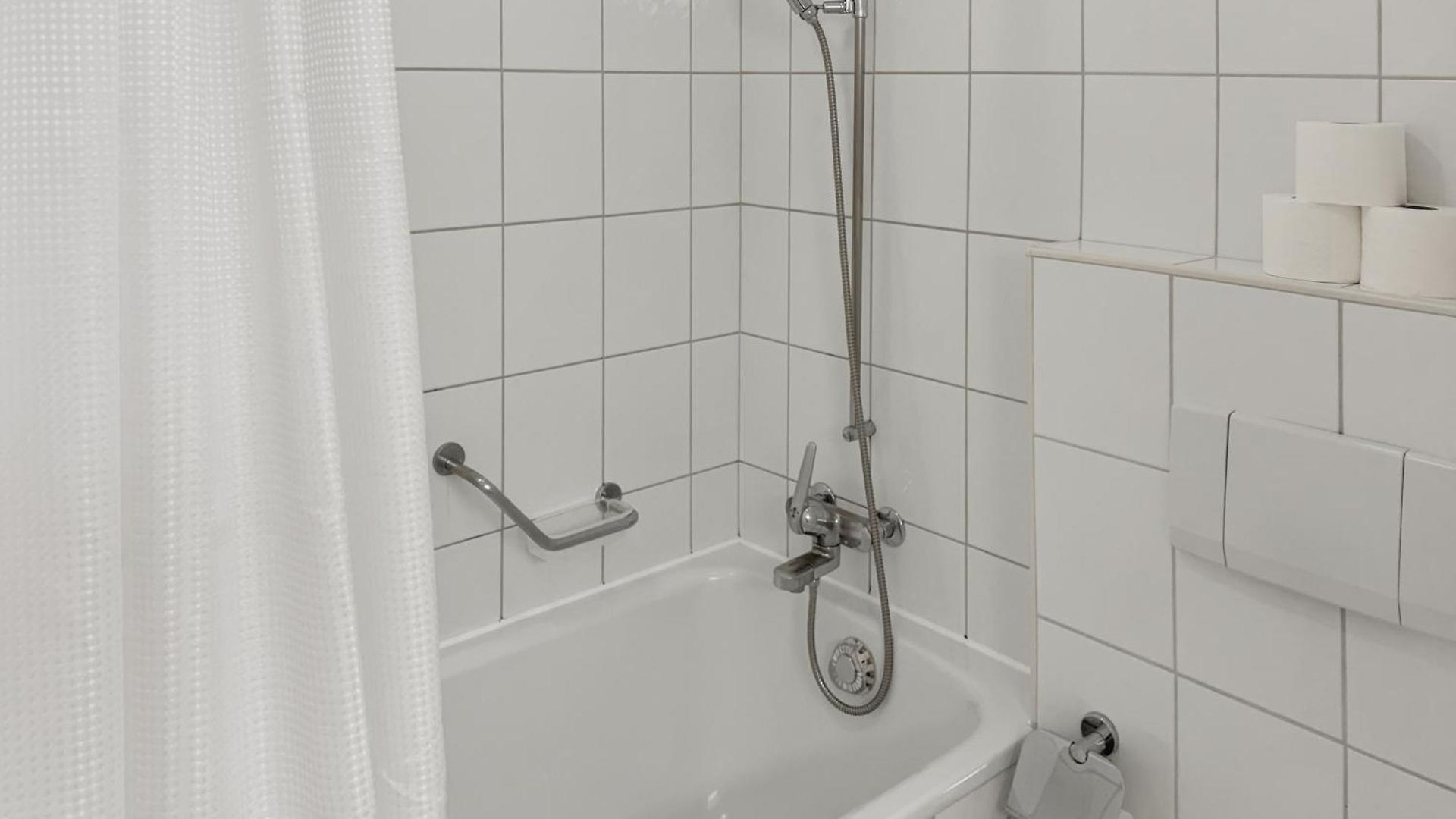 Quiet 1br In The Center - Hammer 4