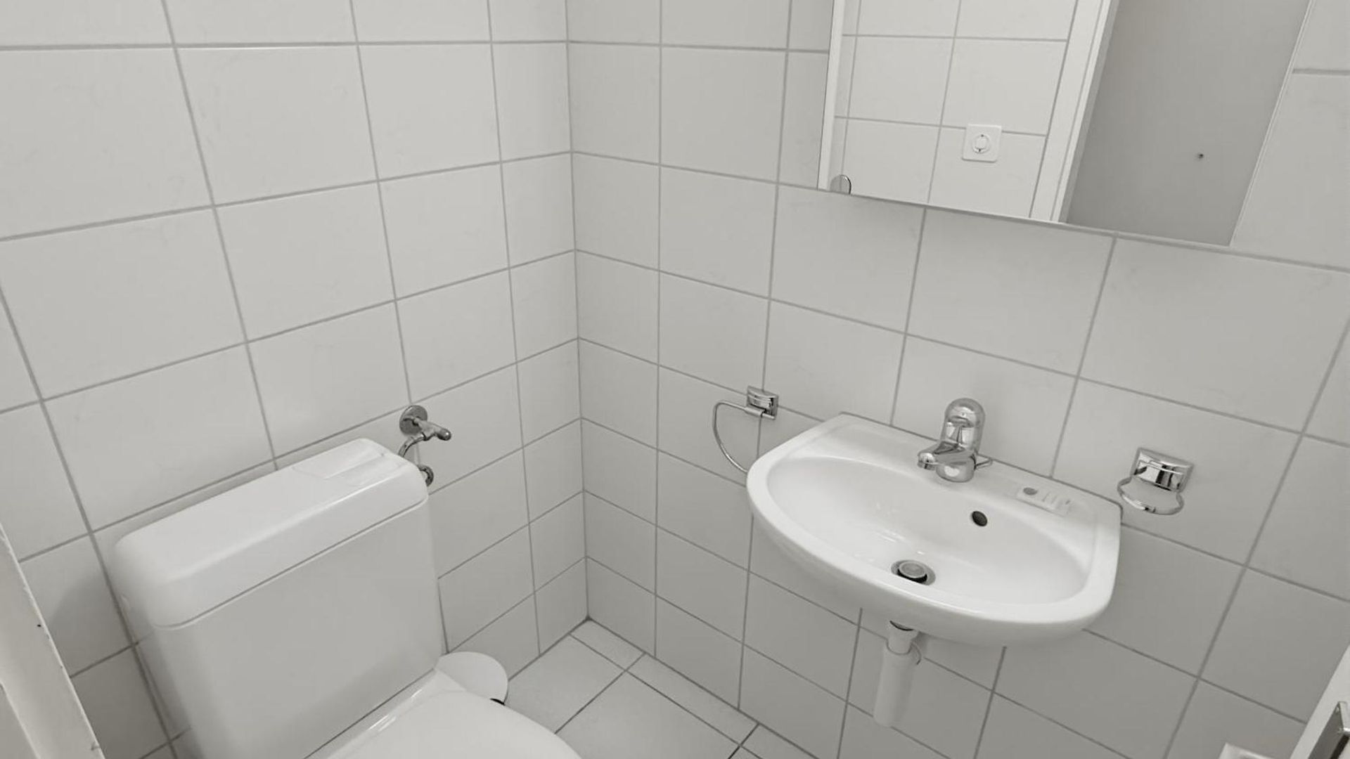 Apartment Beautiful And Very 2br Flat - Sky3 Zurich