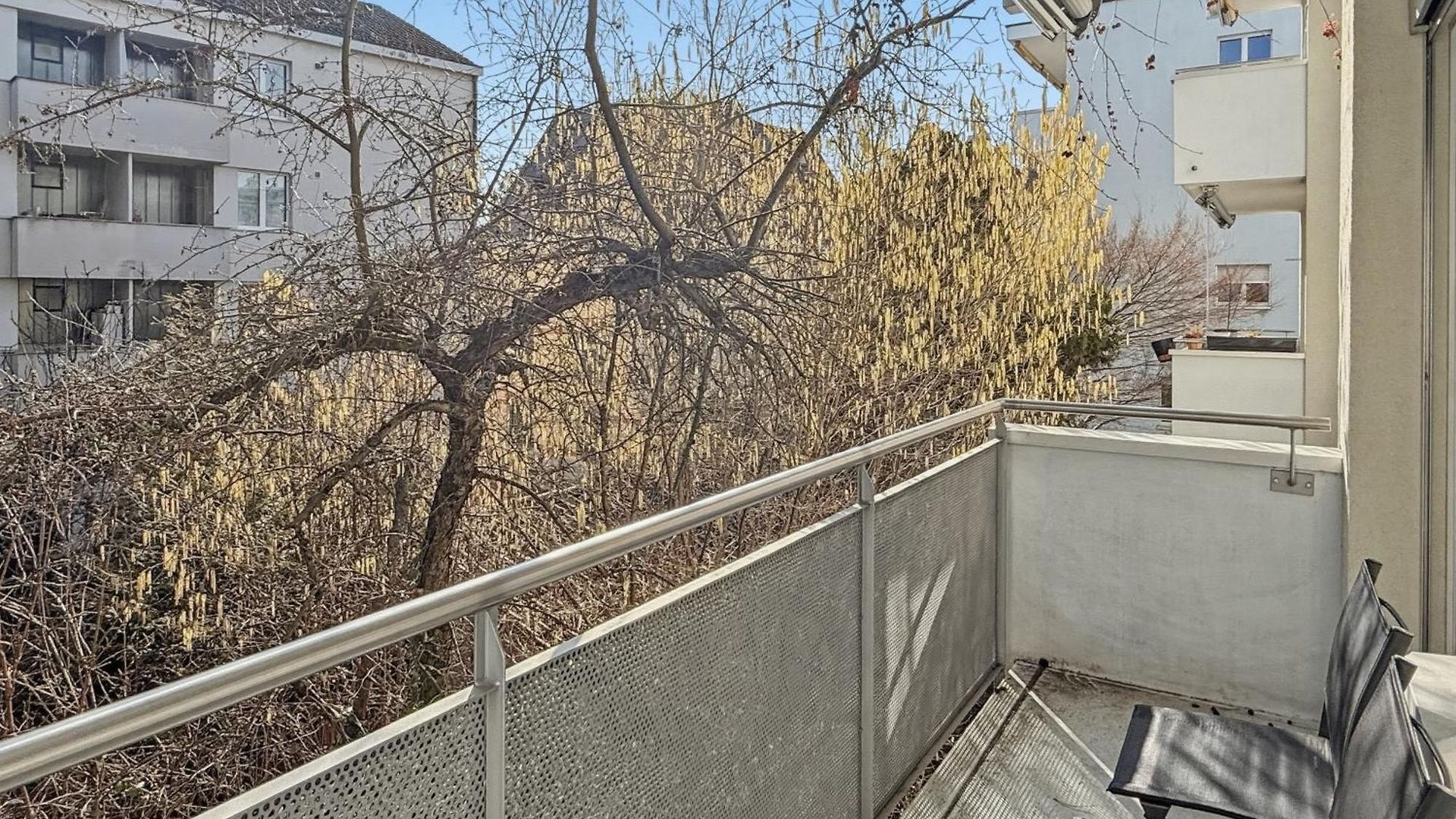 Beautiful And Very 2br Flat - Sky3 Apartment *