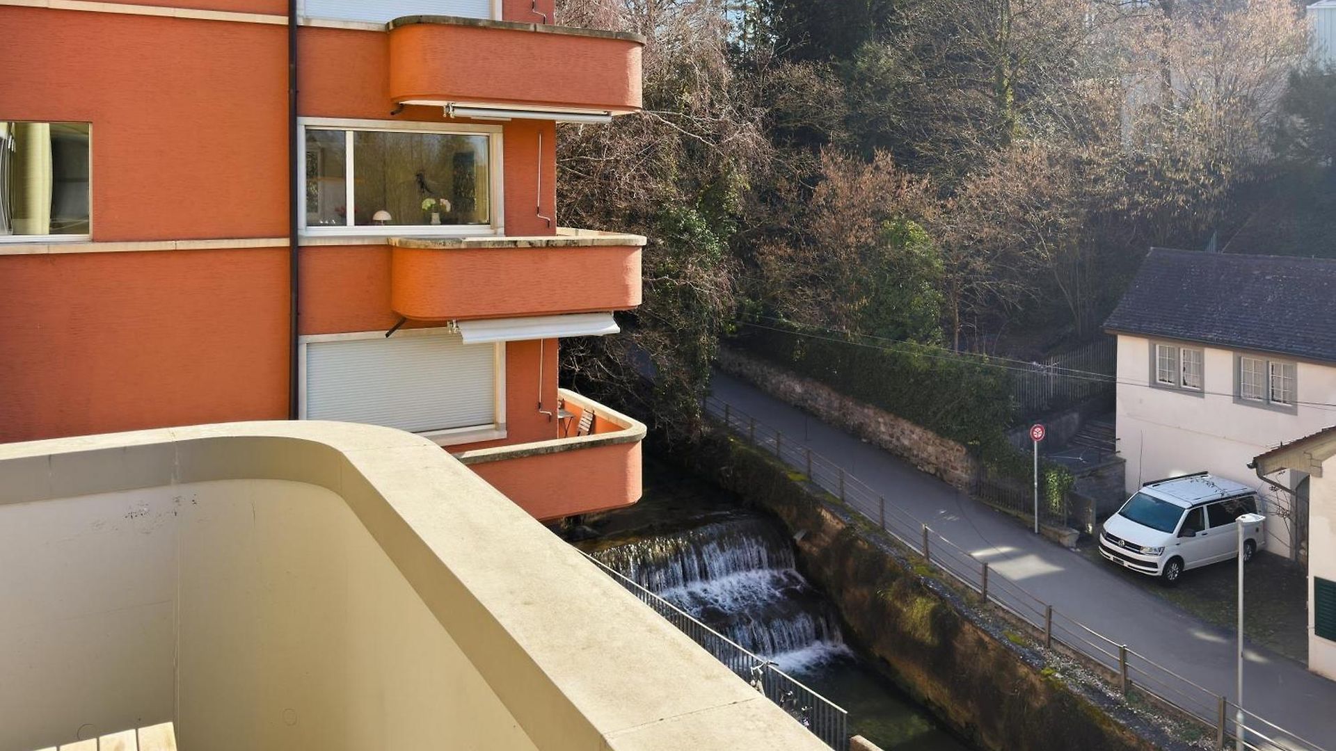 Quiet 1br In The Center - Hammer 4 Apartment *