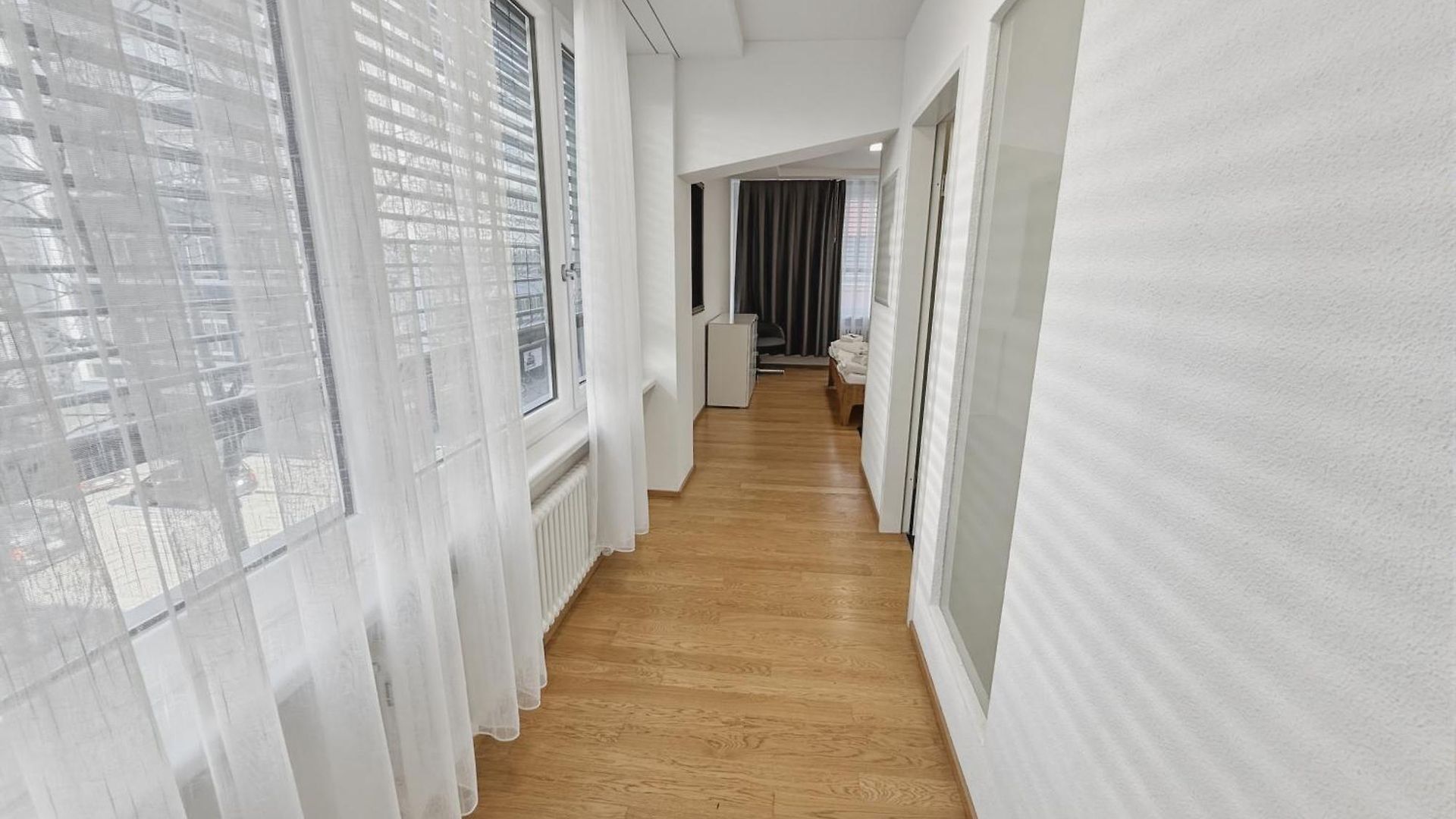 Amazing 1br Flat In The Centre - West 8 * Zurich