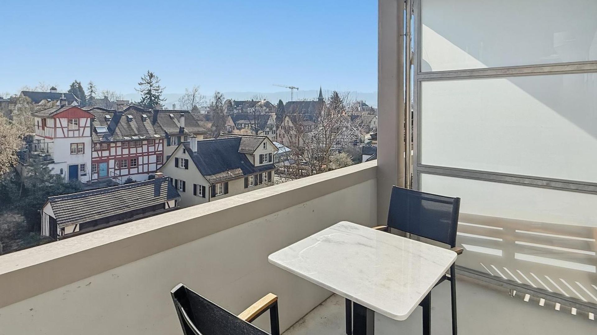 Apartment Executive 1br Flat, Center - Hammer 2