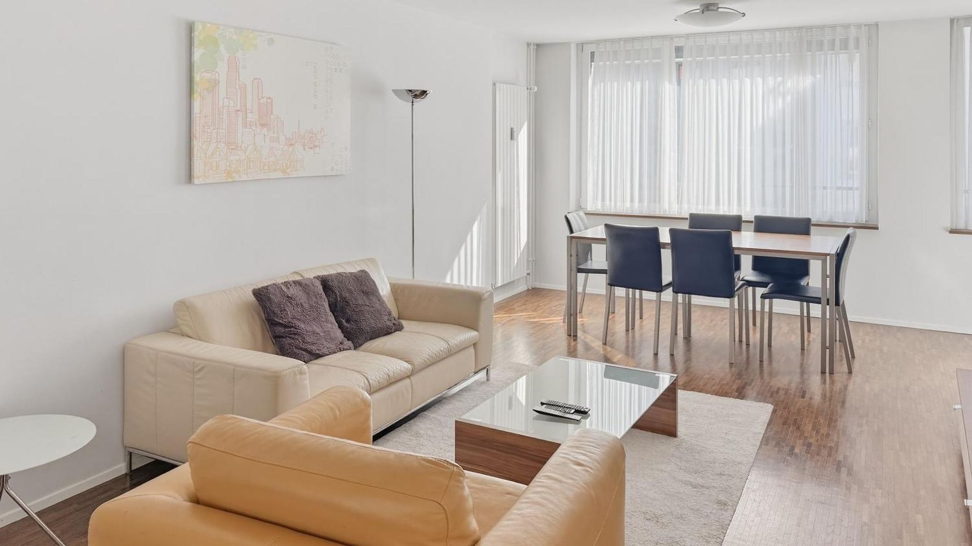 2br Near - Flower 23 *