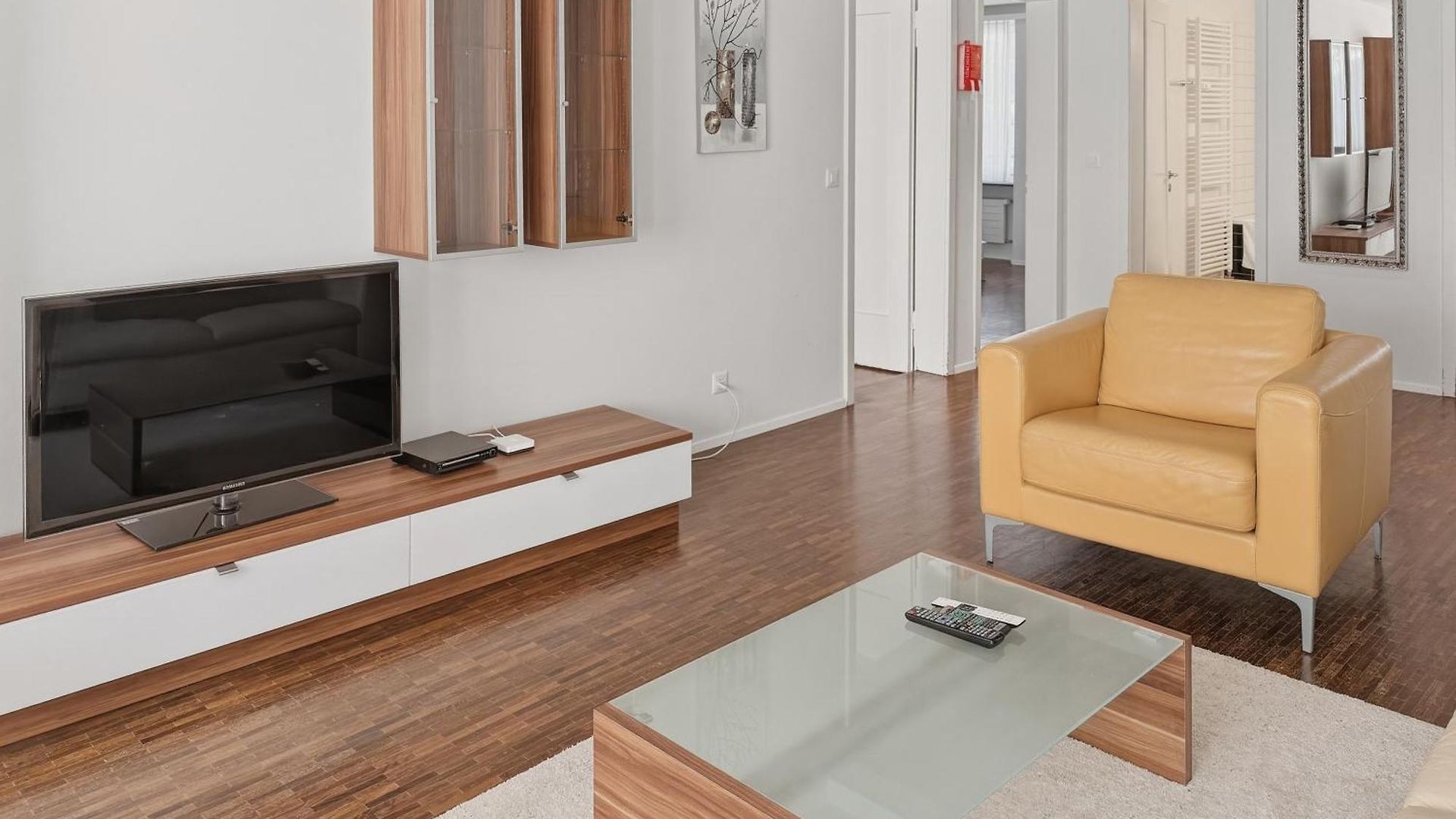 2br Near - Flower 23 * Zurich