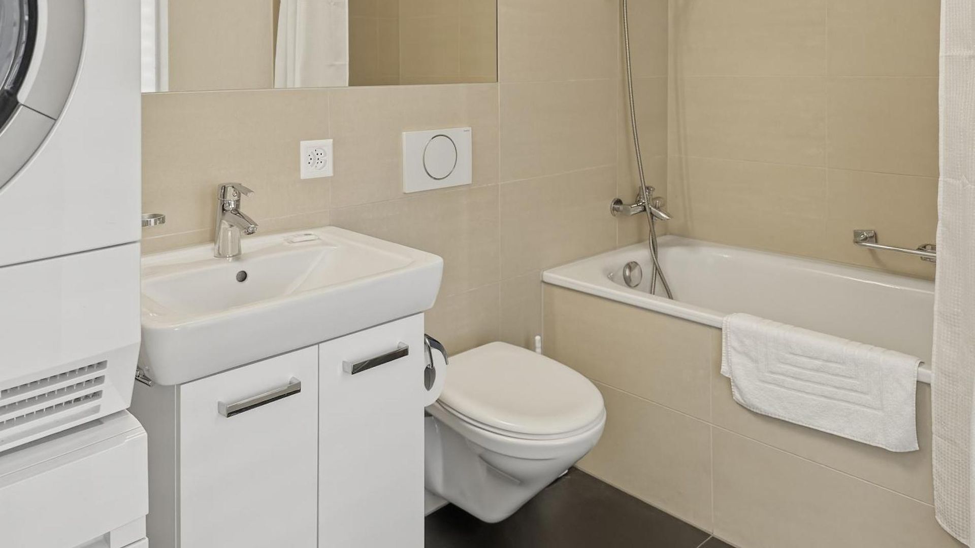 Amazing 1br Flat In The Centre - West 8