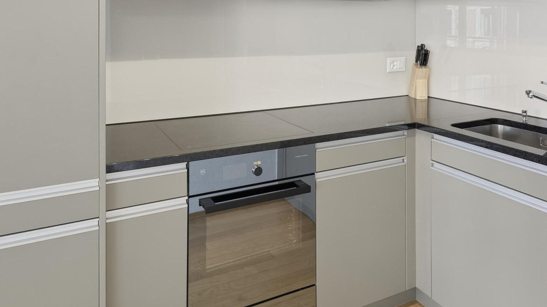 2br Flat In The Center - West 12 Apartment Zurich