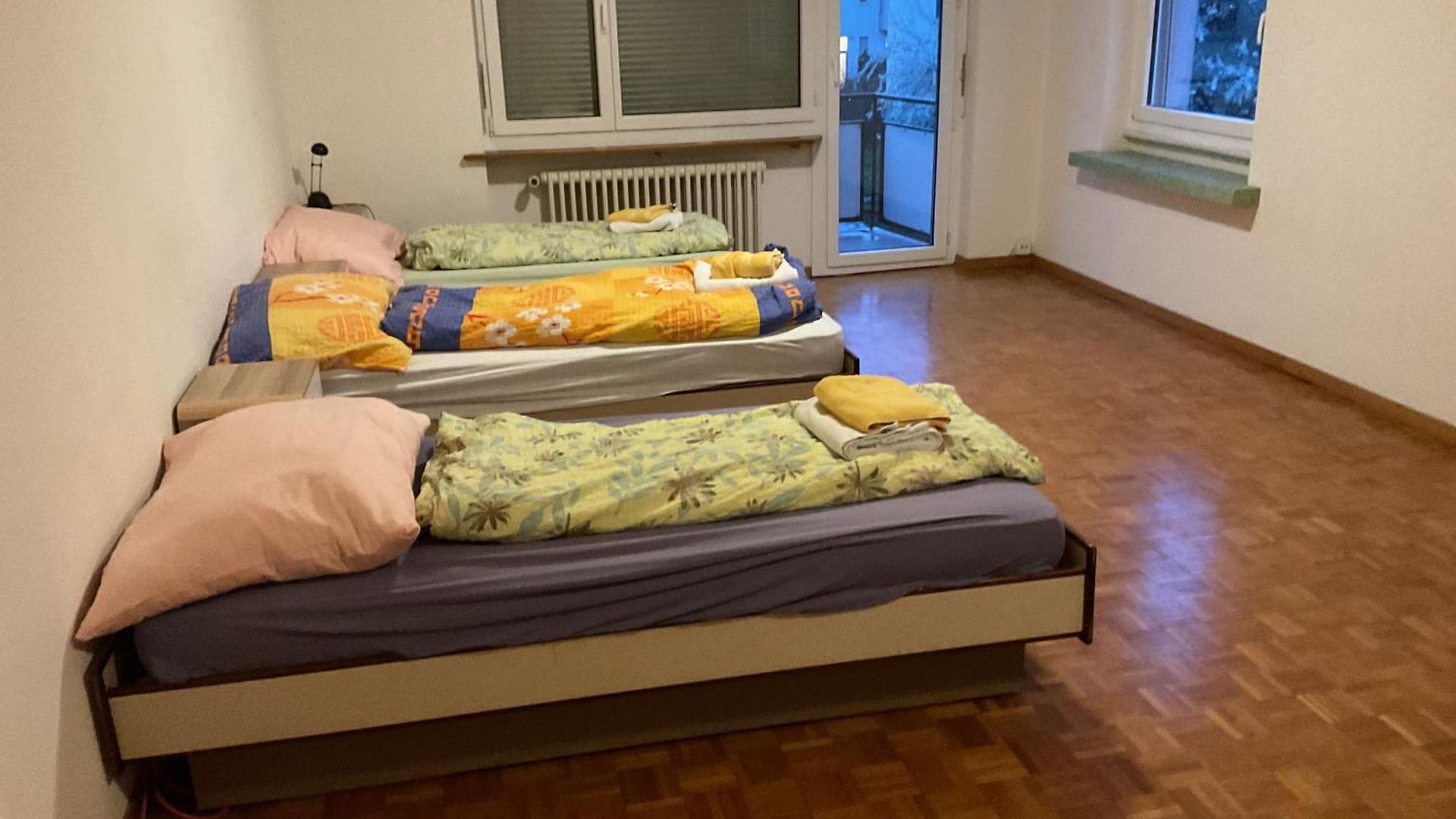 Ferienwohnung Zuerich Apartment *