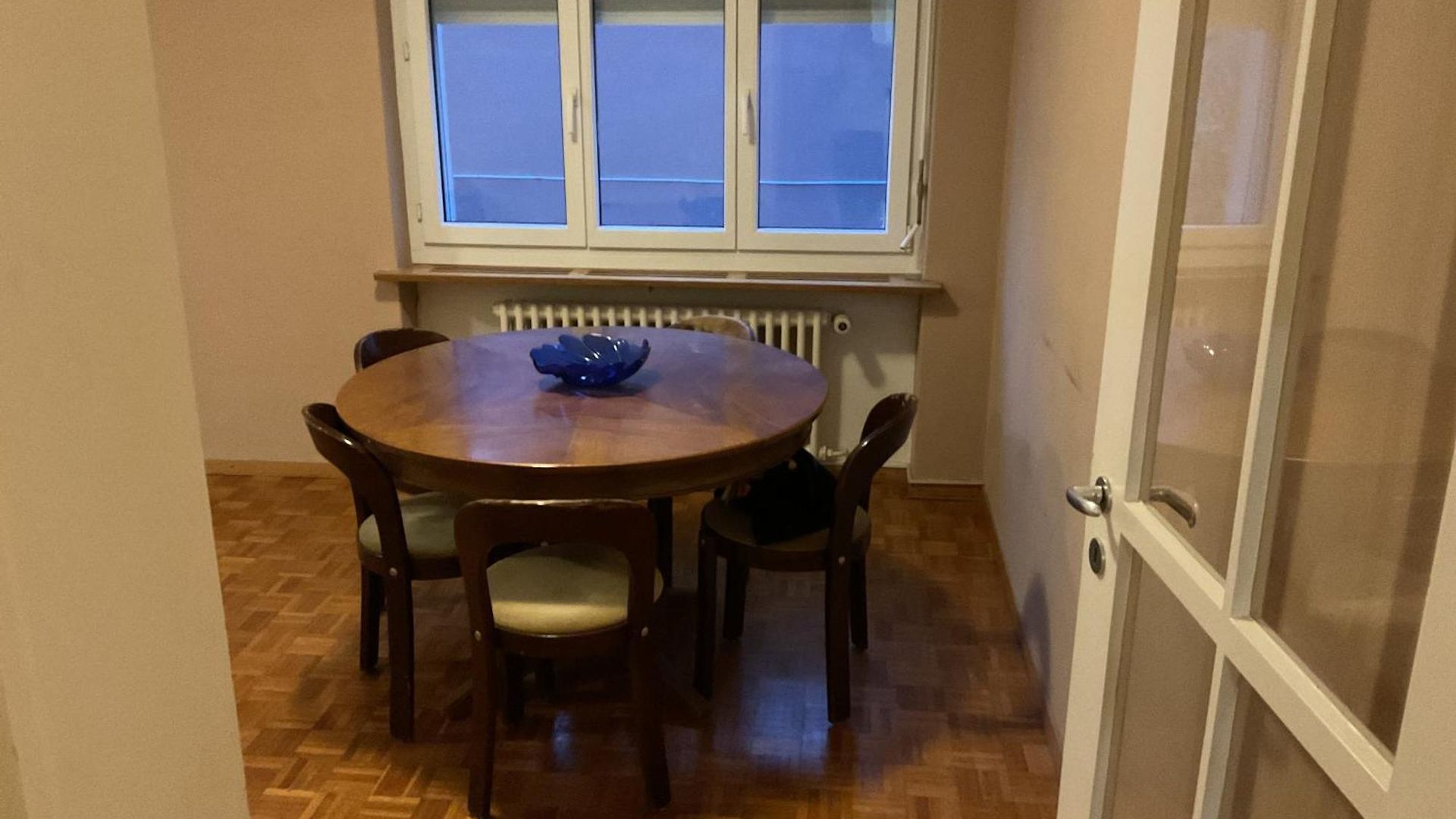 Ferienwohnung Zuerich Apartment *