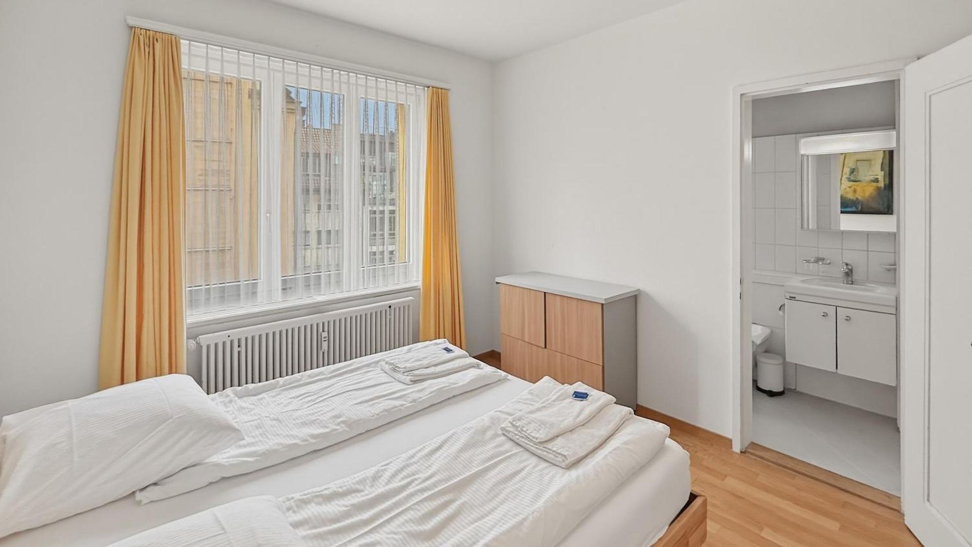 1br - Great Starting Point For Tourists - Mill 324 Apartment *