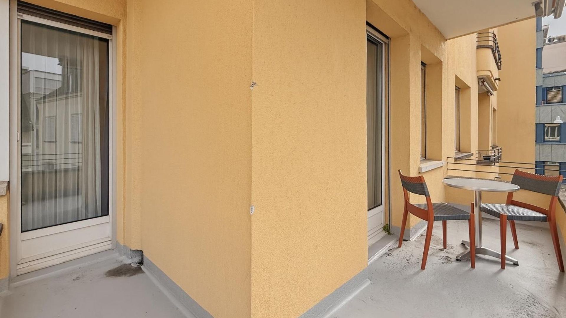 1br - Great Starting Point For Tourists - Mill 324 Apartment Zurich