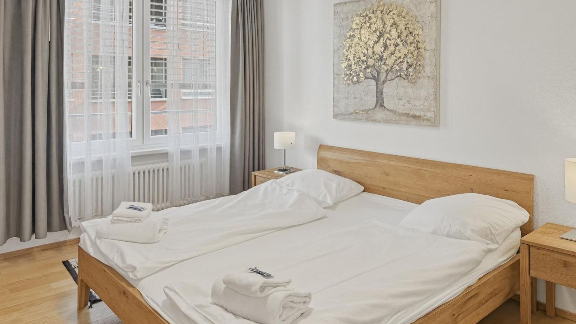 Amazing 1br Flat In The Centre - West 8 Apartment